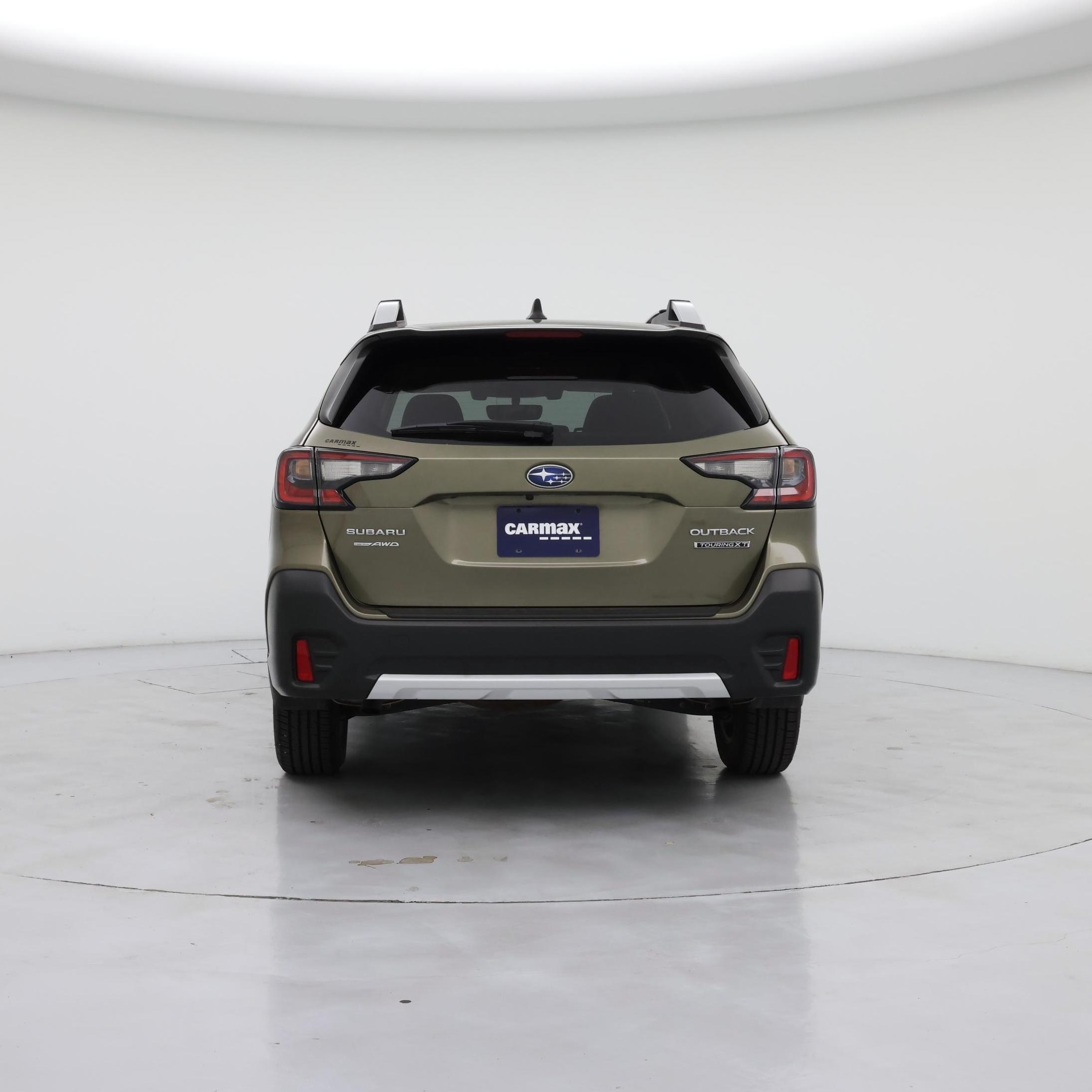 Thumbnail: 2022 Subaru Outback - 6
