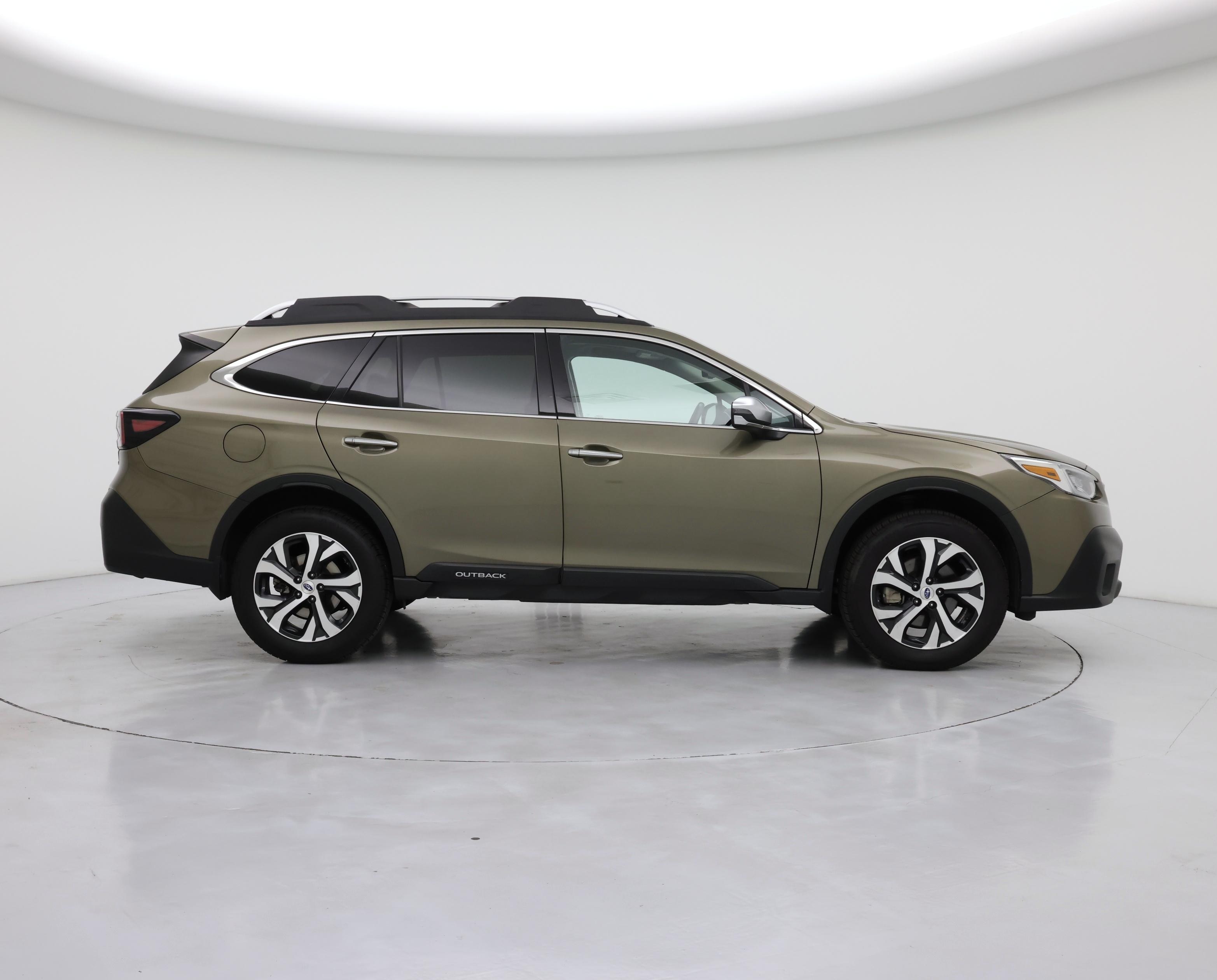 Thumbnail: 2022 Subaru Outback - 7