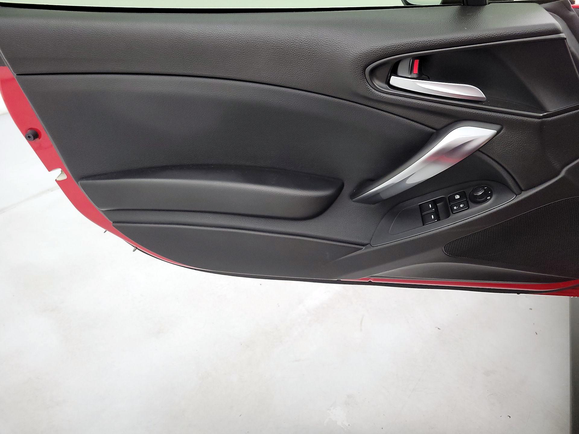 Thumbnail: 2019 Fiat 124 Spider - 12