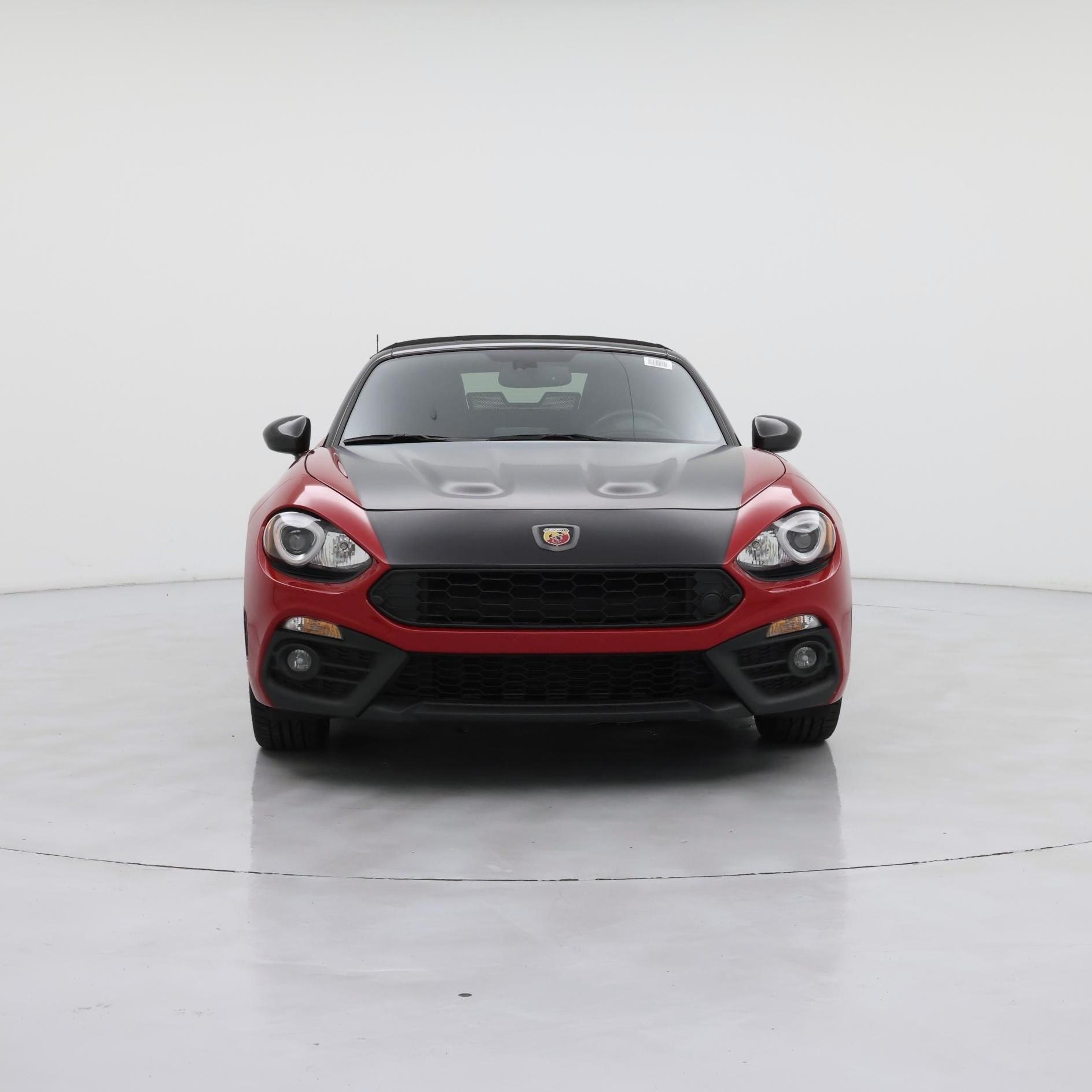 Thumbnail: 2019 Fiat 124 Spider - 5