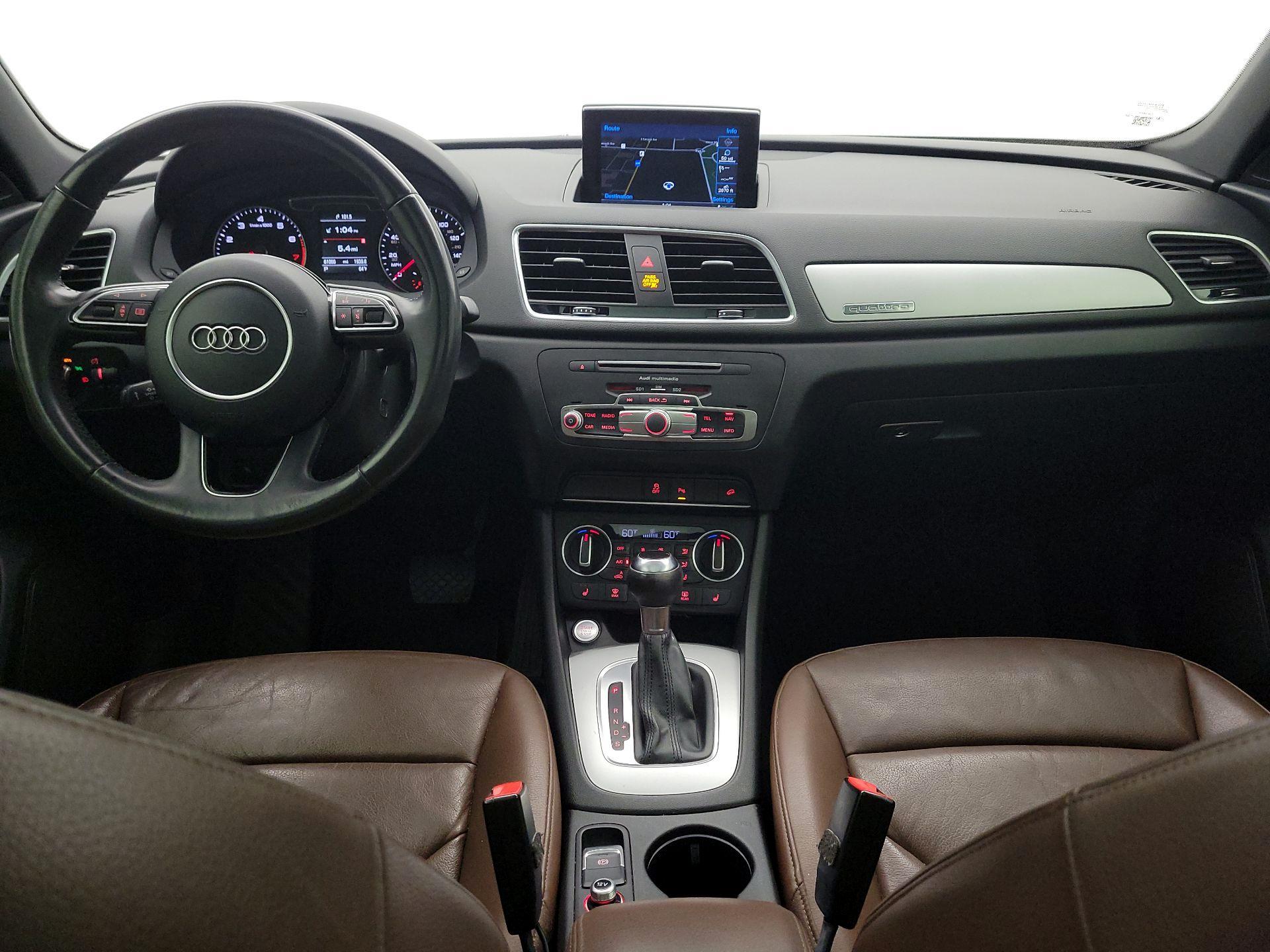 Thumbnail: 2017 Audi Q3 - 9