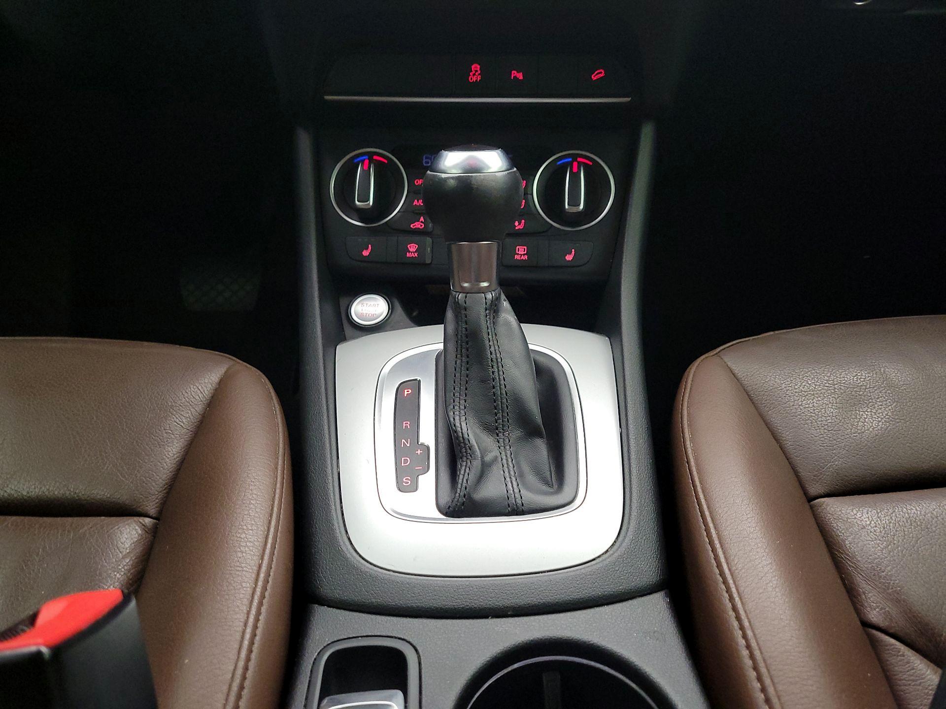 Thumbnail: 2017 Audi Q3 - 18