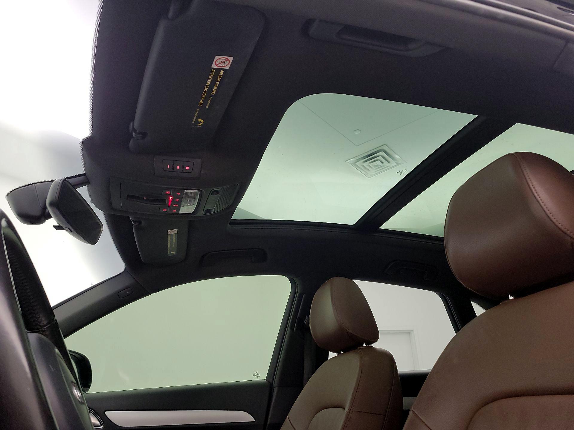 Thumbnail: 2017 Audi Q3 - 19