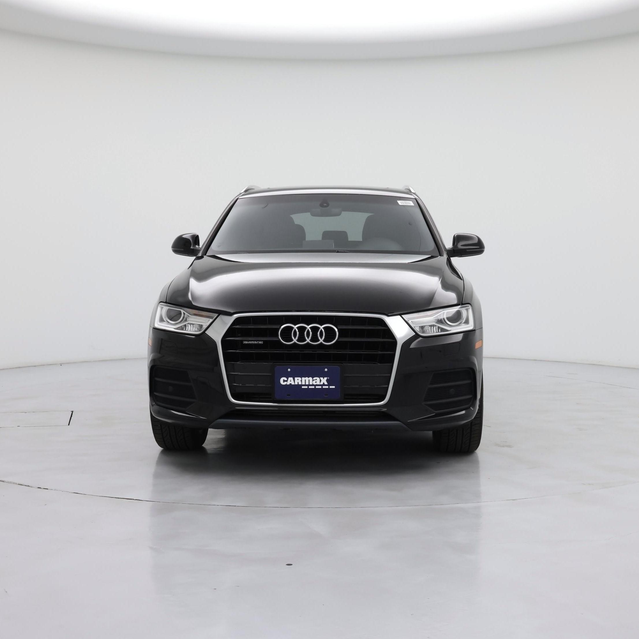 Thumbnail: 2017 Audi Q3 - 5
