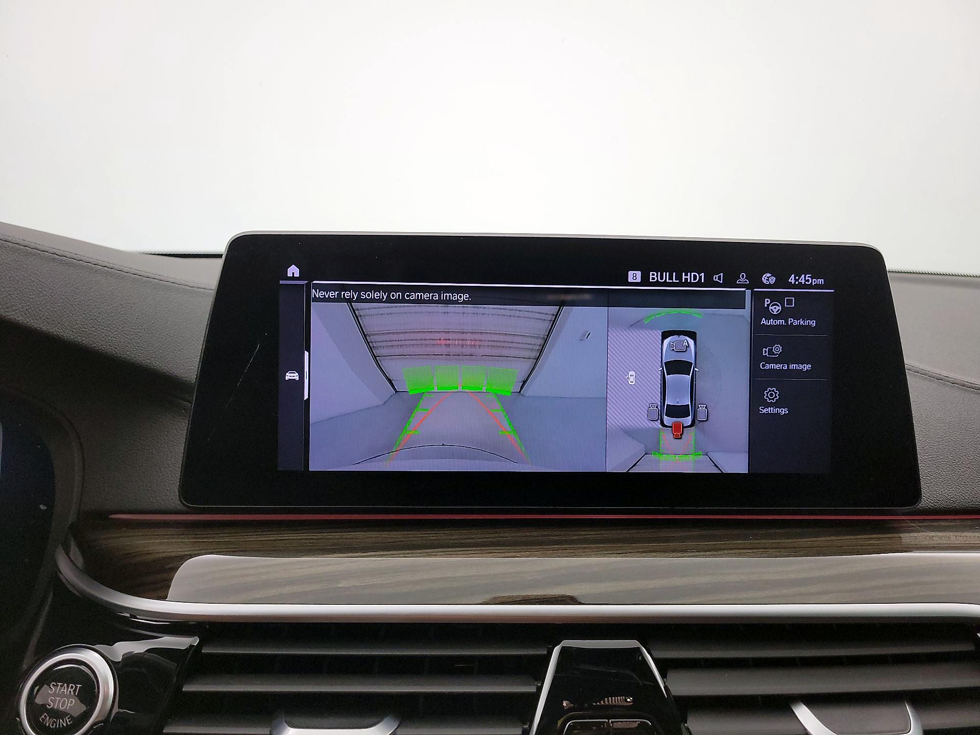 Thumbnail: 2020 BMW 5 Series - 15