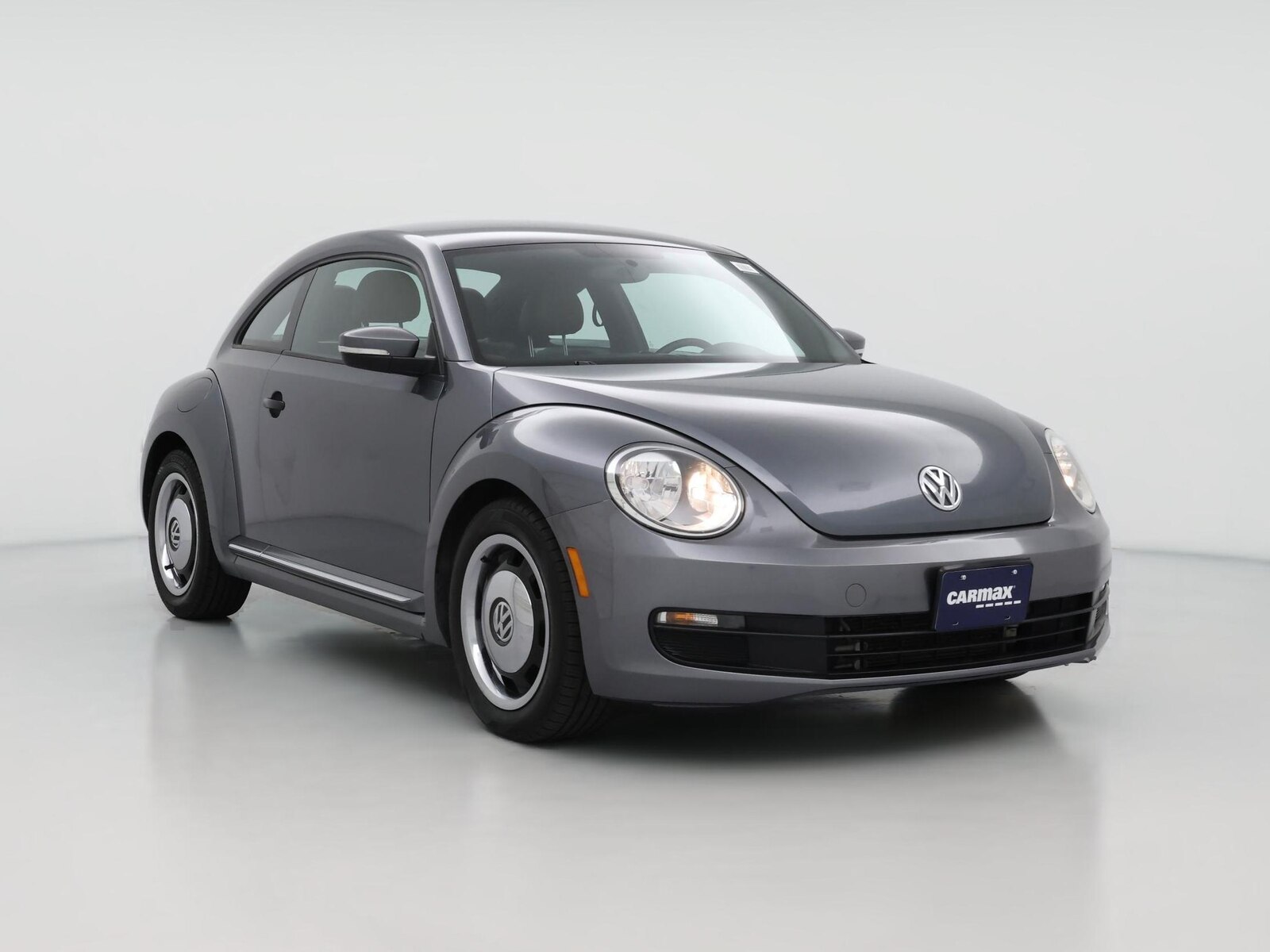 2016 Volkswagen Beetle