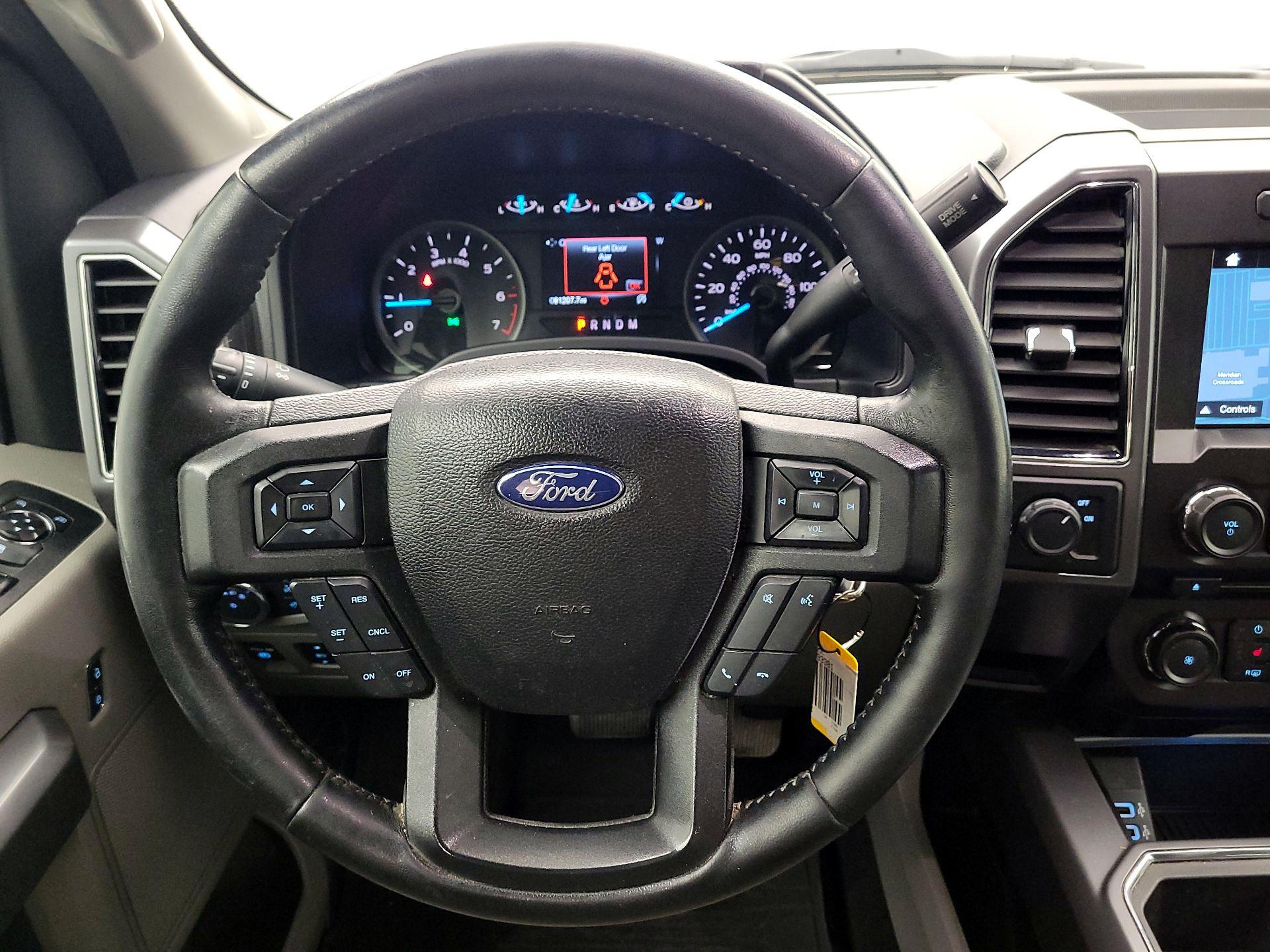 Thumbnail: 2018 Ford F-150 - 10