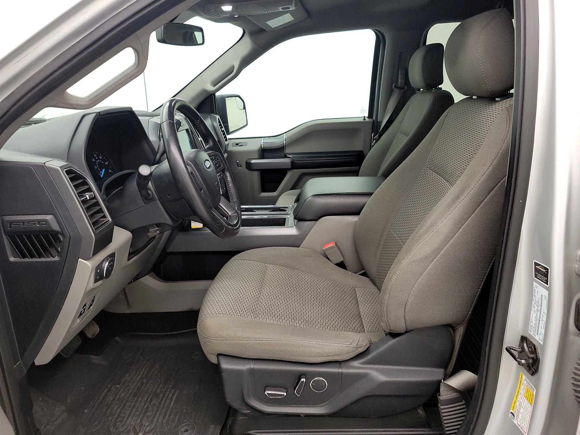 Thumbnail: 2018 Ford F-150 - 11