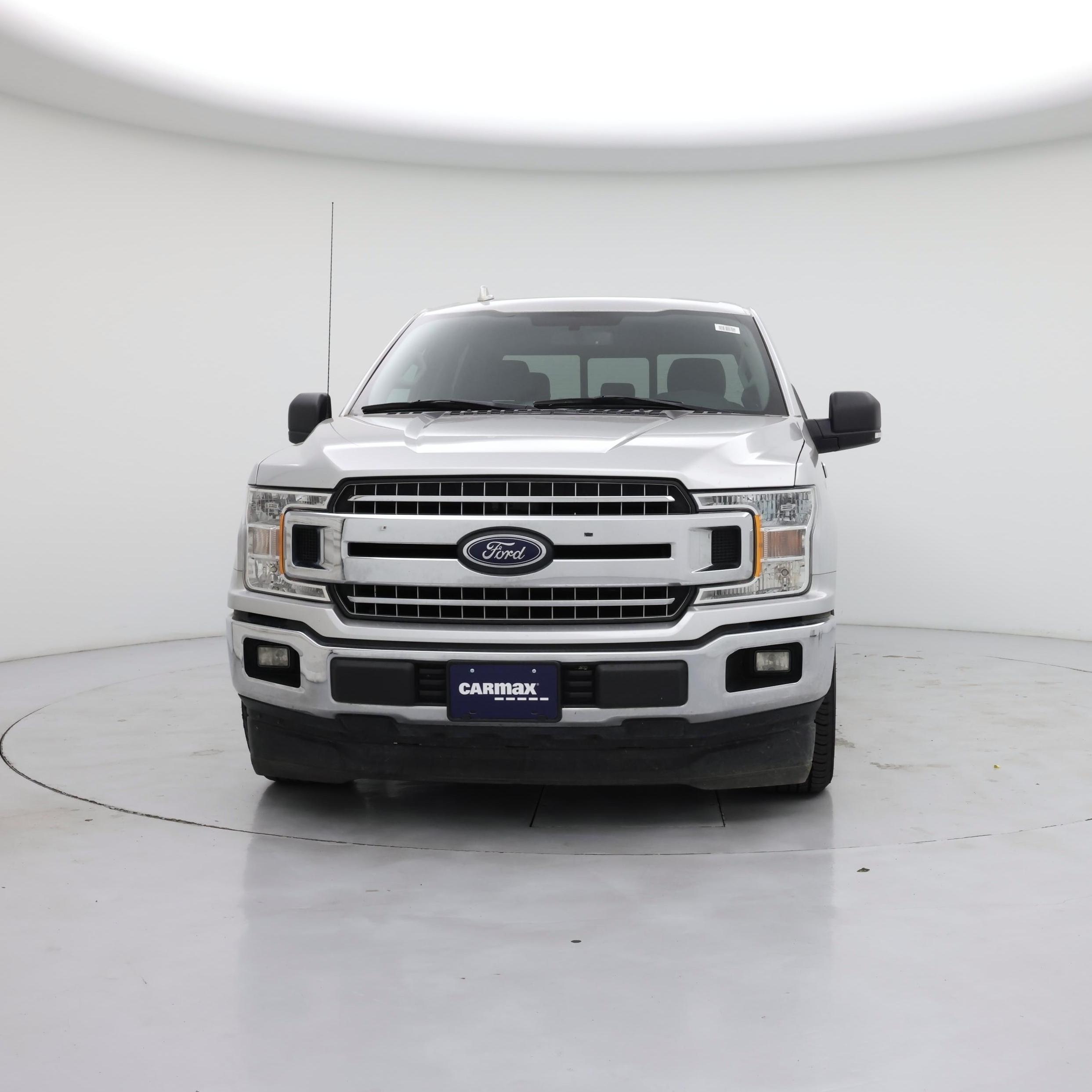 Thumbnail: 2018 Ford F-150 - 5