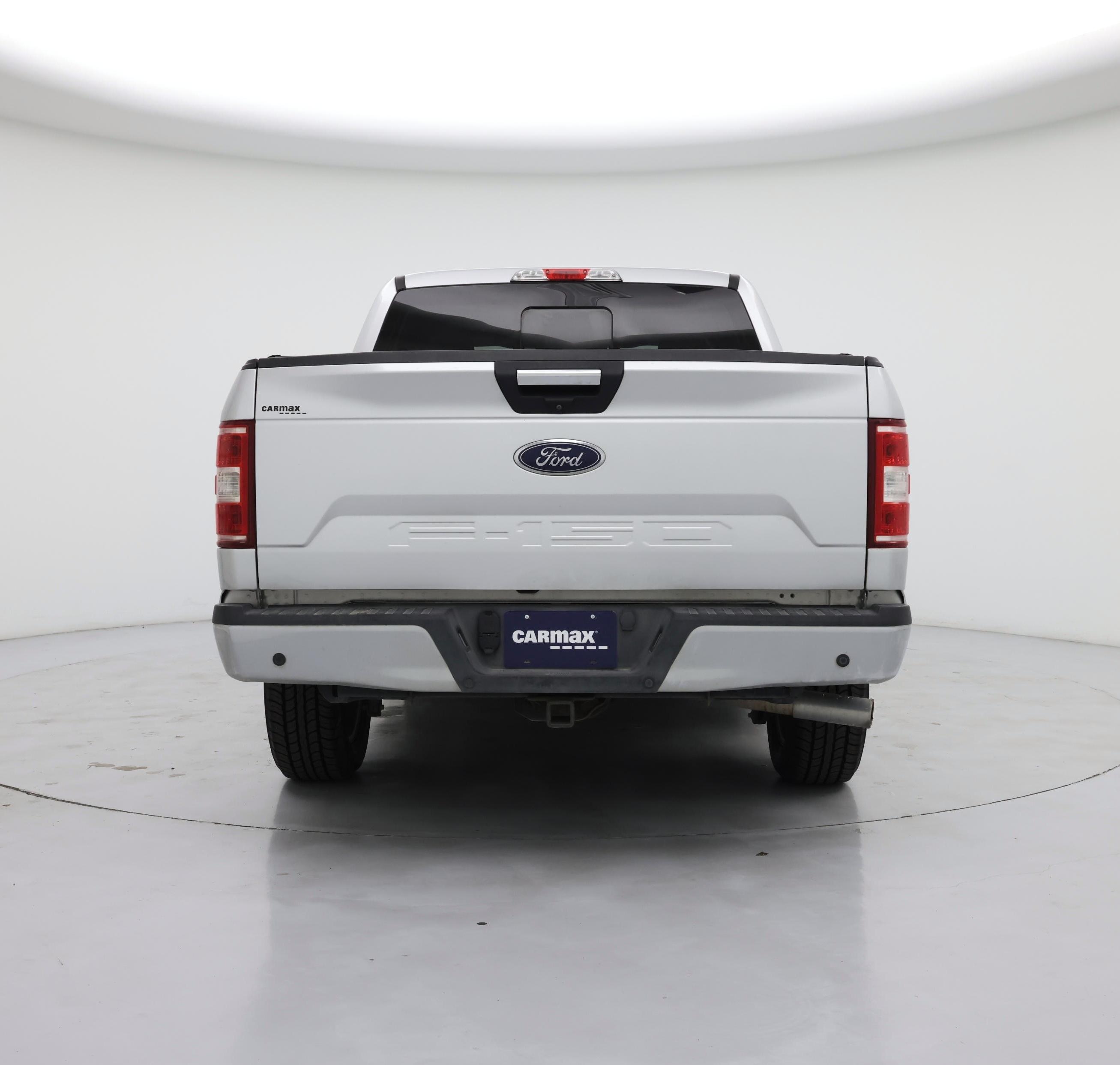 Thumbnail: 2018 Ford F-150 - 6