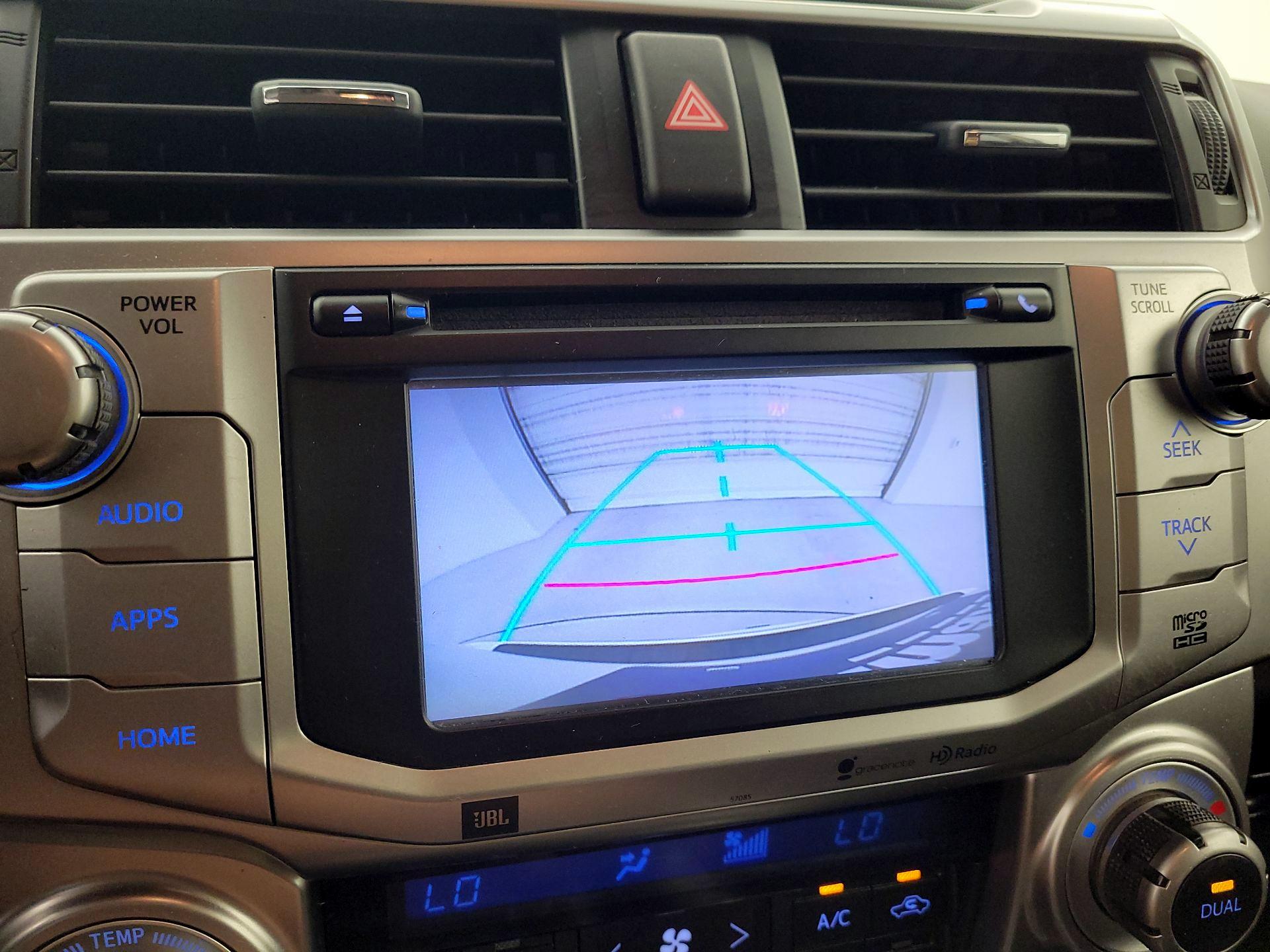 Thumbnail: 2014 Toyota 4Runner - 15