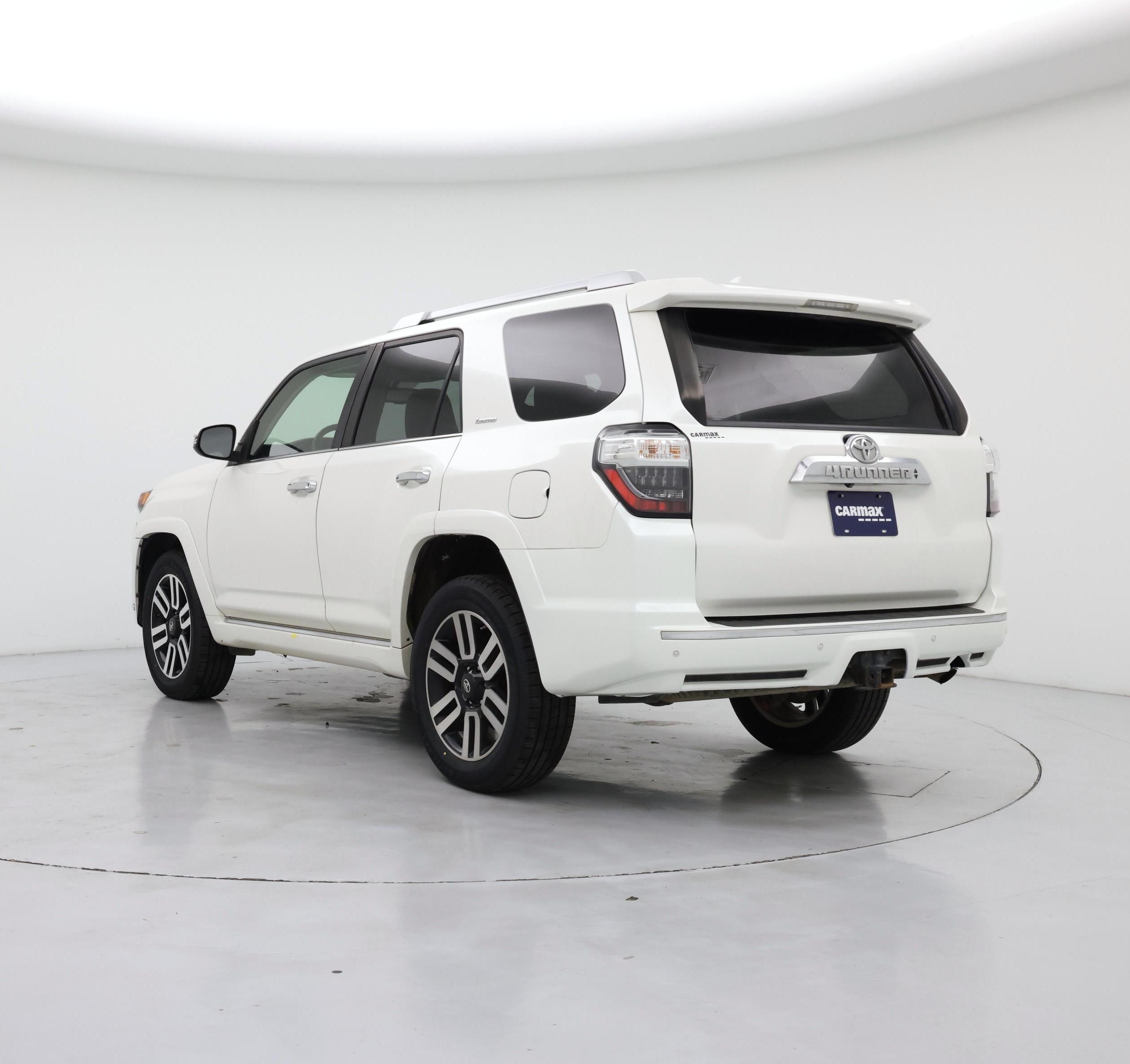 Thumbnail: 2014 Toyota 4Runner - 2
