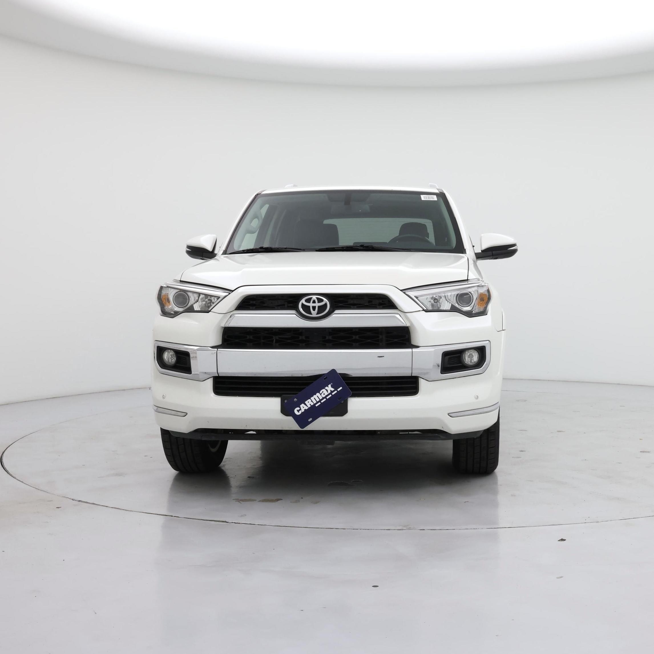 Thumbnail: 2014 Toyota 4Runner - 5