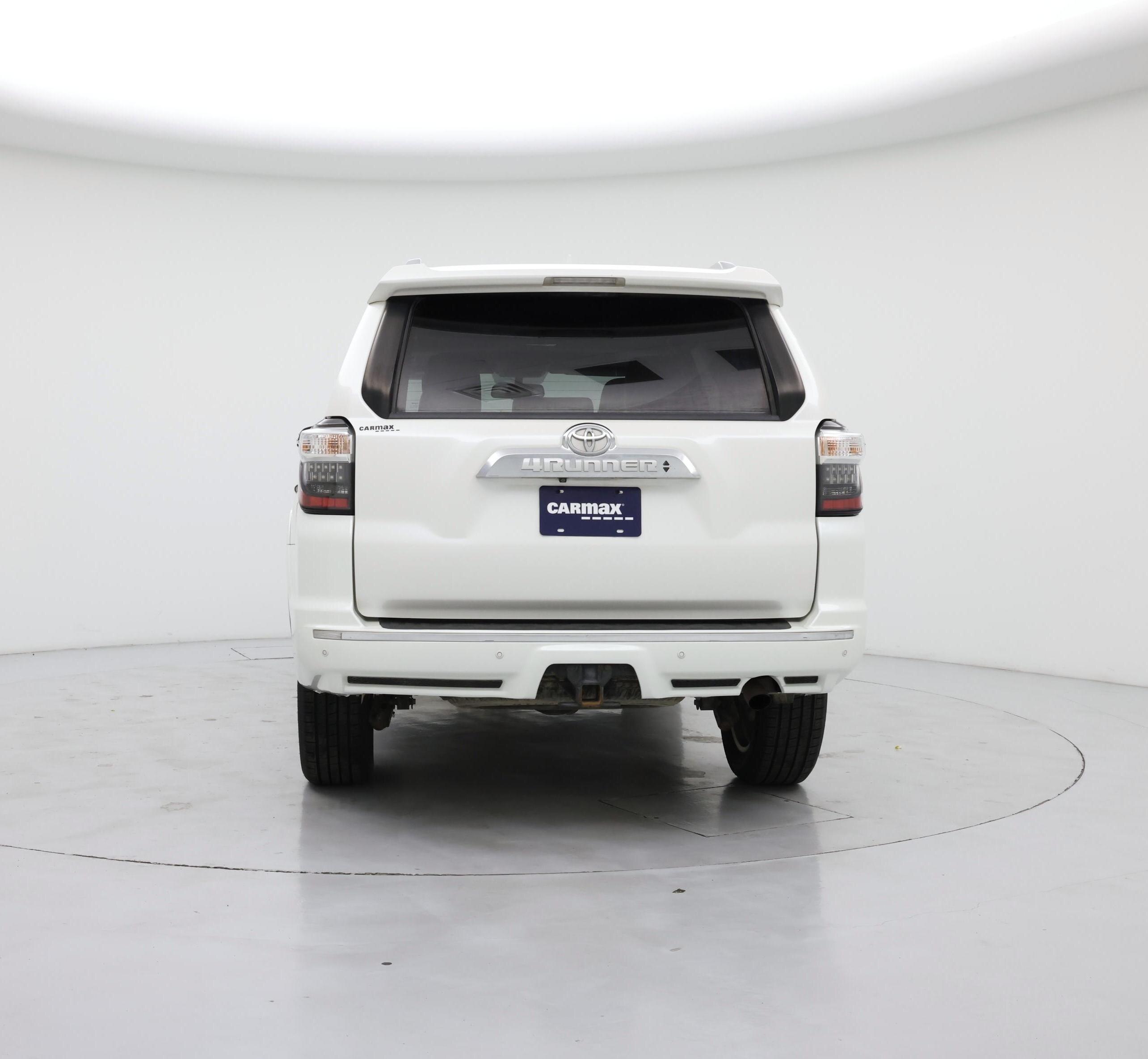 Thumbnail: 2014 Toyota 4Runner - 6