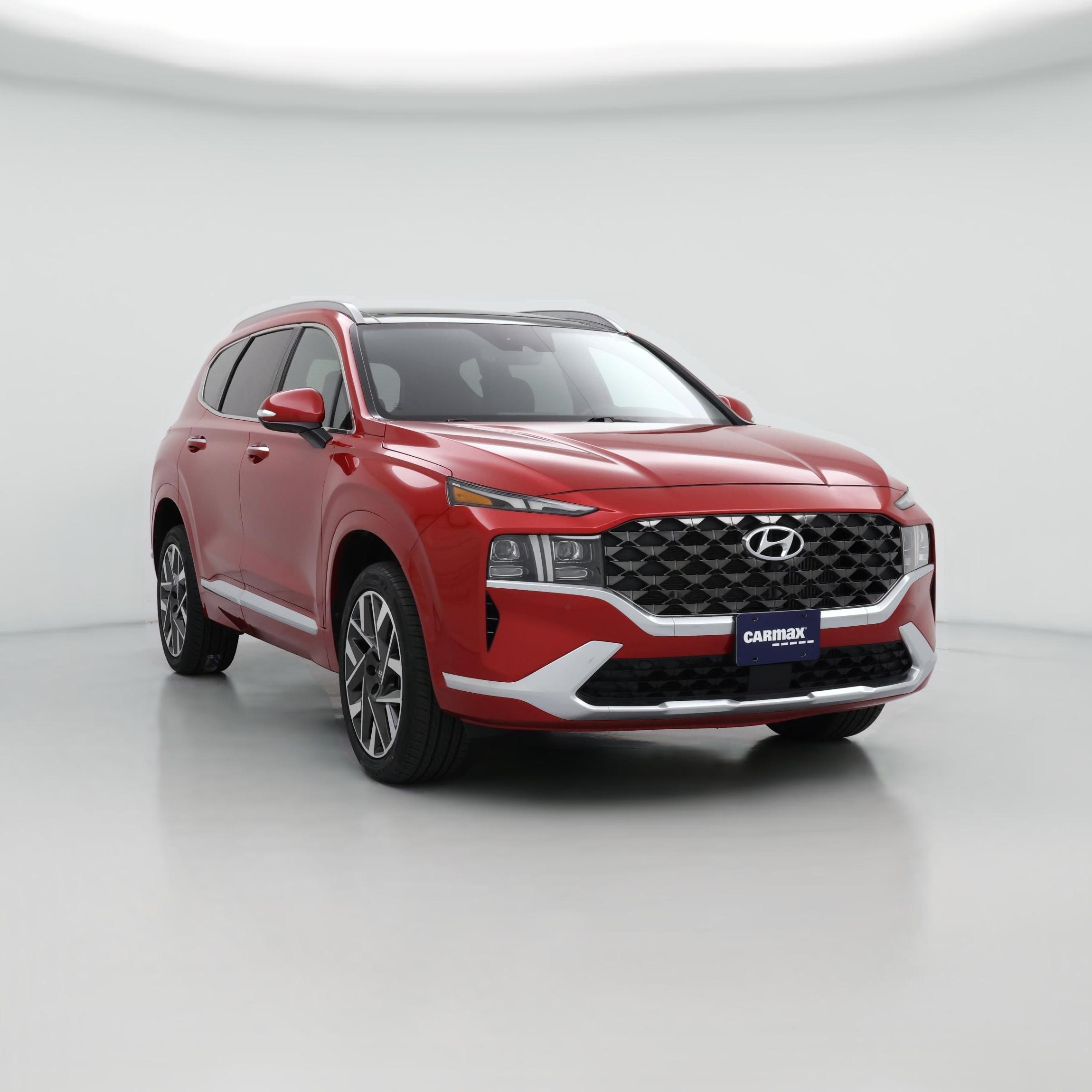 Thumbnail: 2023 Hyundai Santa Fe - 1