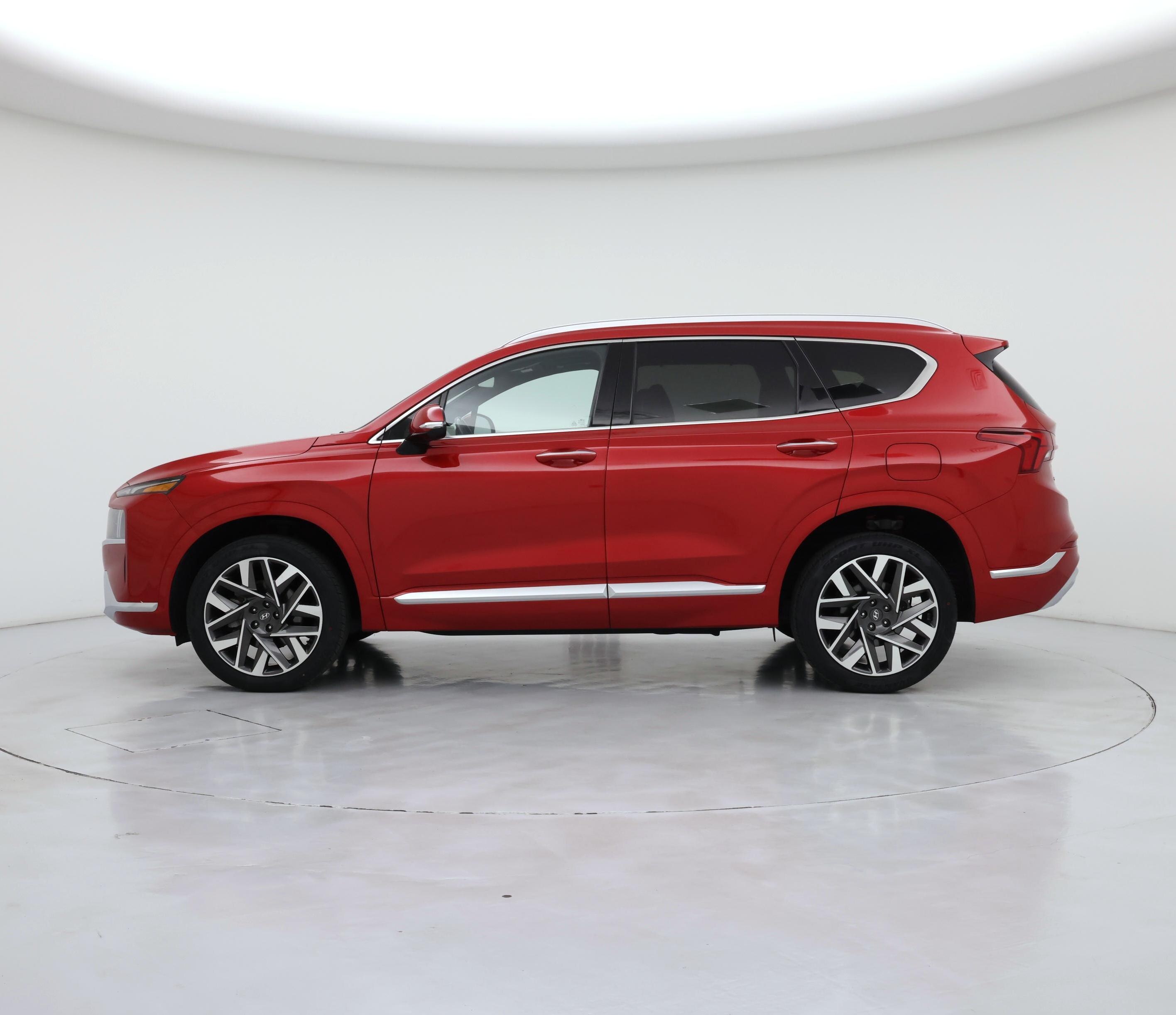 Thumbnail: 2023 Hyundai Santa Fe - 3