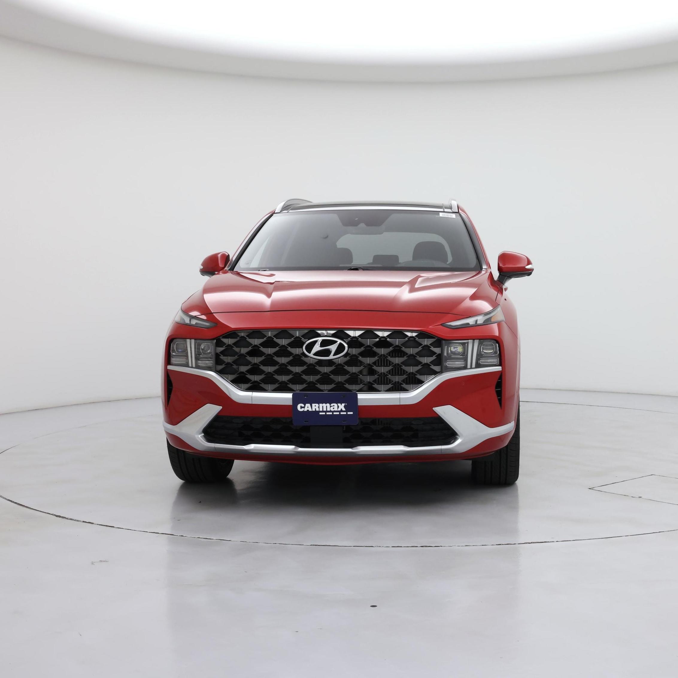 Thumbnail: 2023 Hyundai Santa Fe - 5