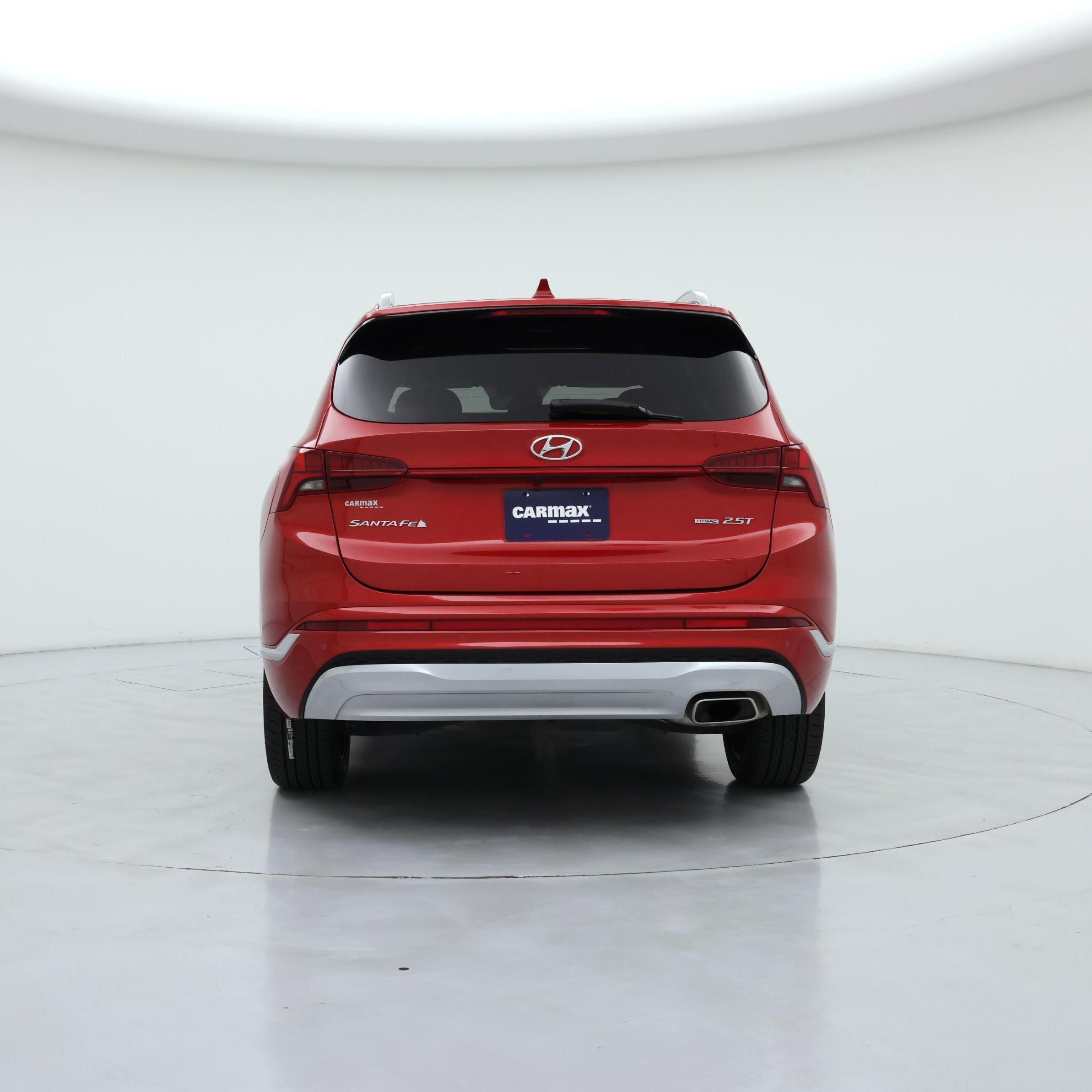 Thumbnail: 2023 Hyundai Santa Fe - 6