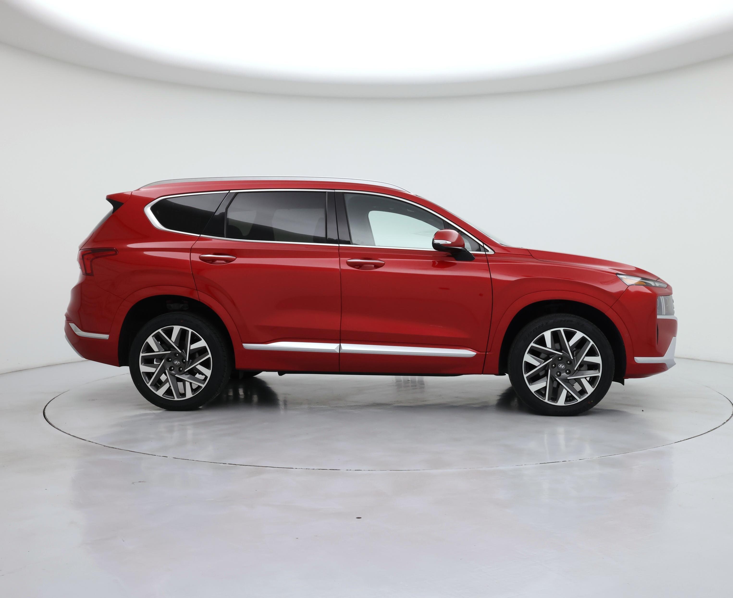 Thumbnail: 2023 Hyundai Santa Fe - 7