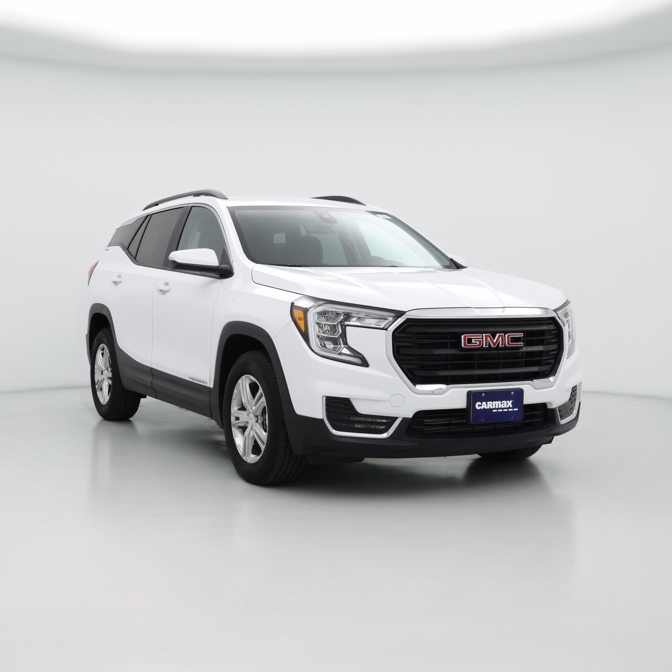 Thumbnail: 2024 GMC Terrain - 1