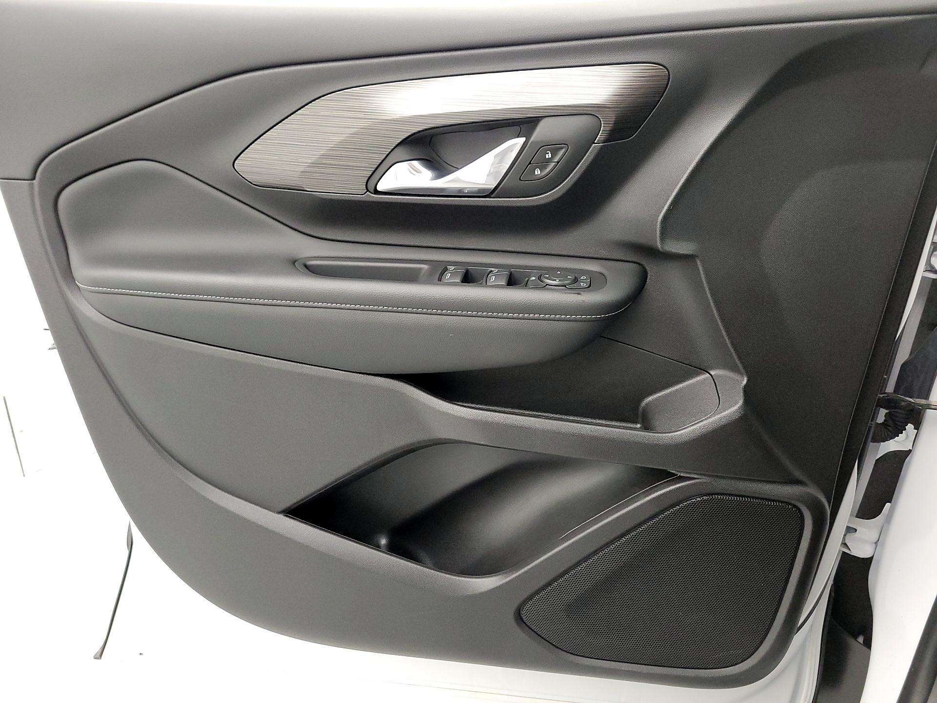 Thumbnail: 2024 GMC Terrain - 12