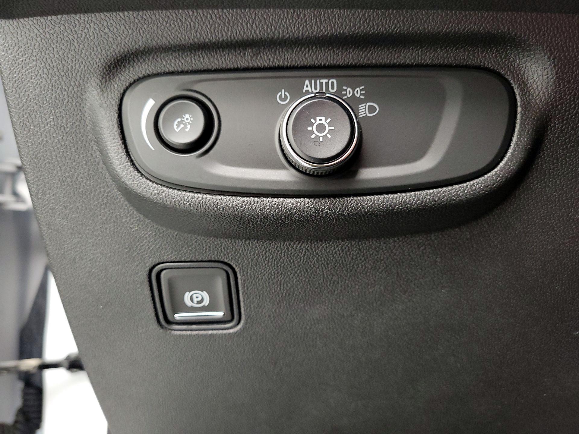 Thumbnail: 2024 GMC Terrain - 13