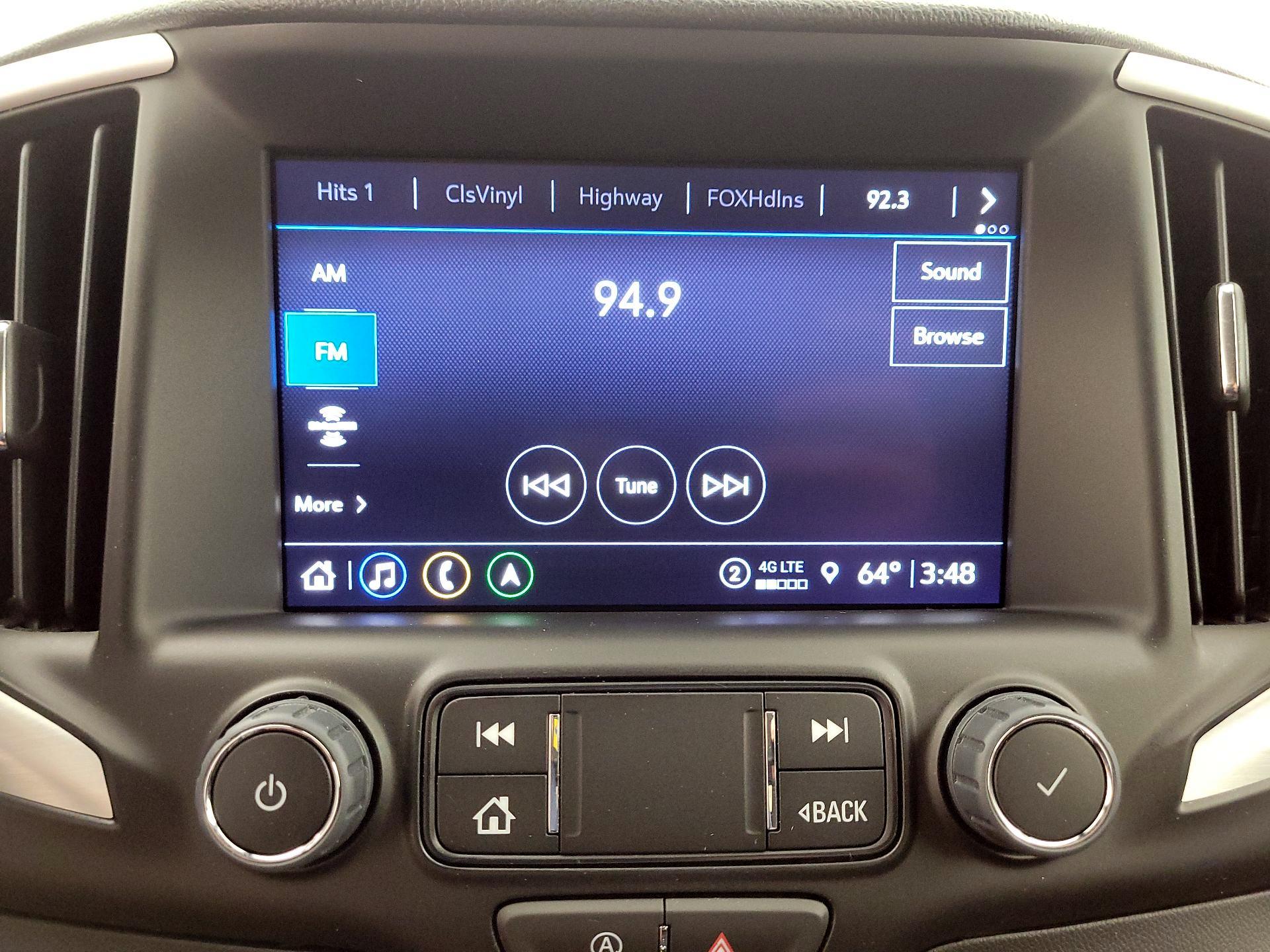 Thumbnail: 2024 GMC Terrain - 16