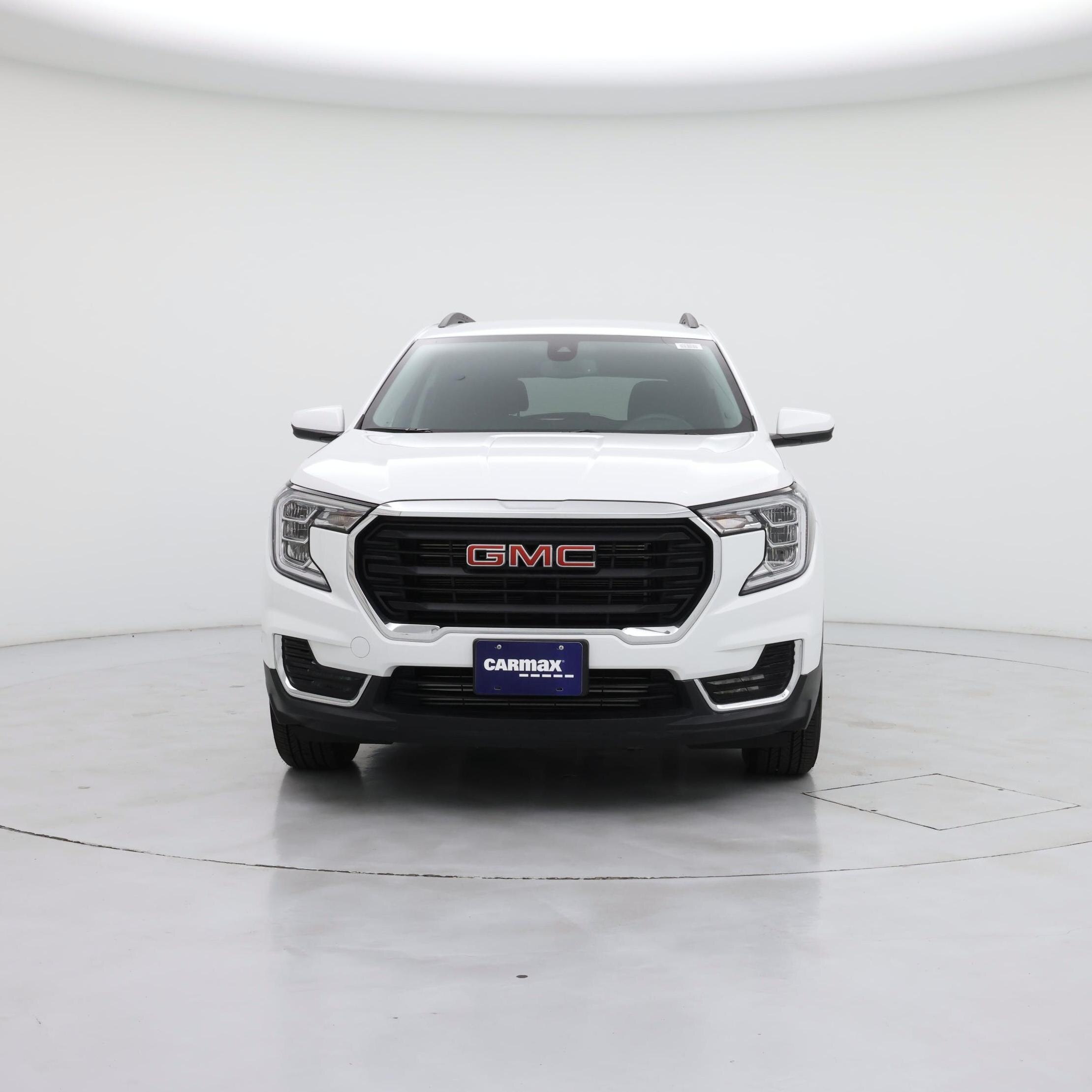 Thumbnail: 2024 GMC Terrain - 5