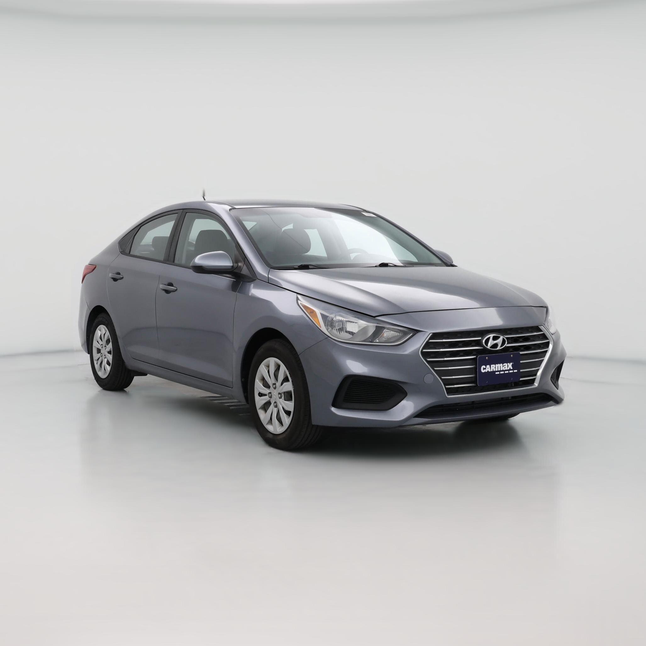 Thumbnail: 2019 Hyundai Accent - 1