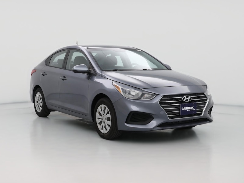 2019 Hyundai Accent SE -
                  South Jordan, UT