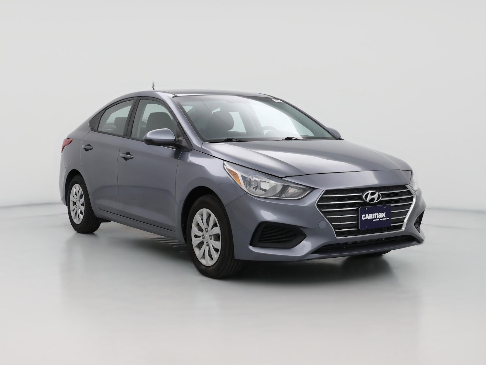 2019 Hyundai Accent