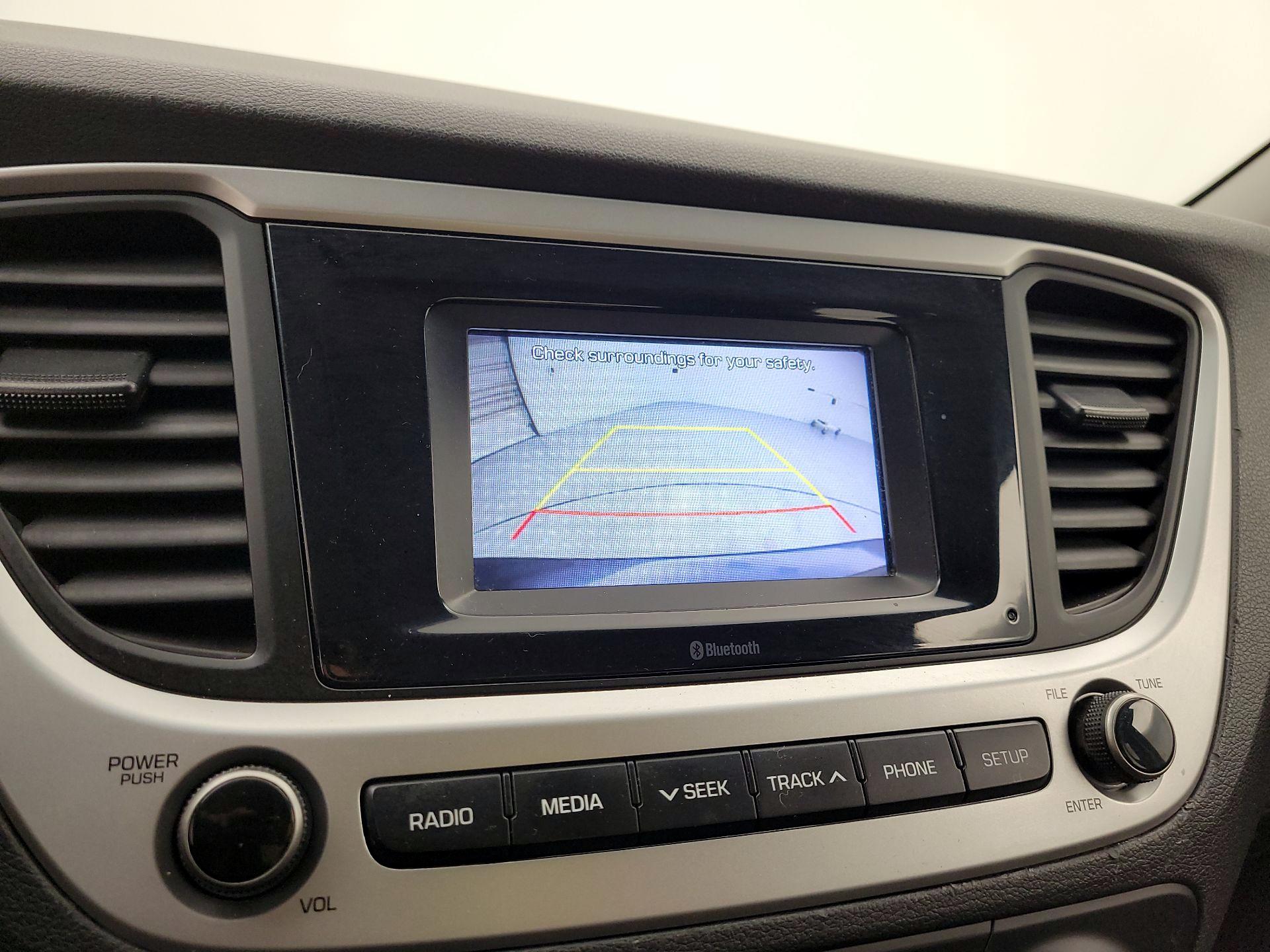 Thumbnail: 2019 Hyundai Accent - 14