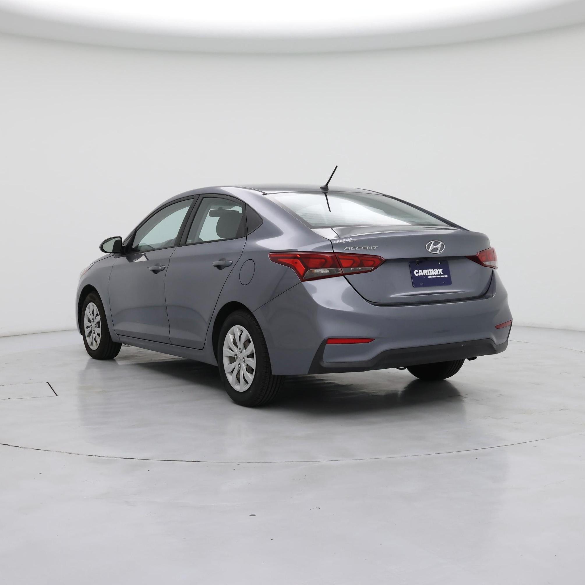 Thumbnail: 2019 Hyundai Accent - 2