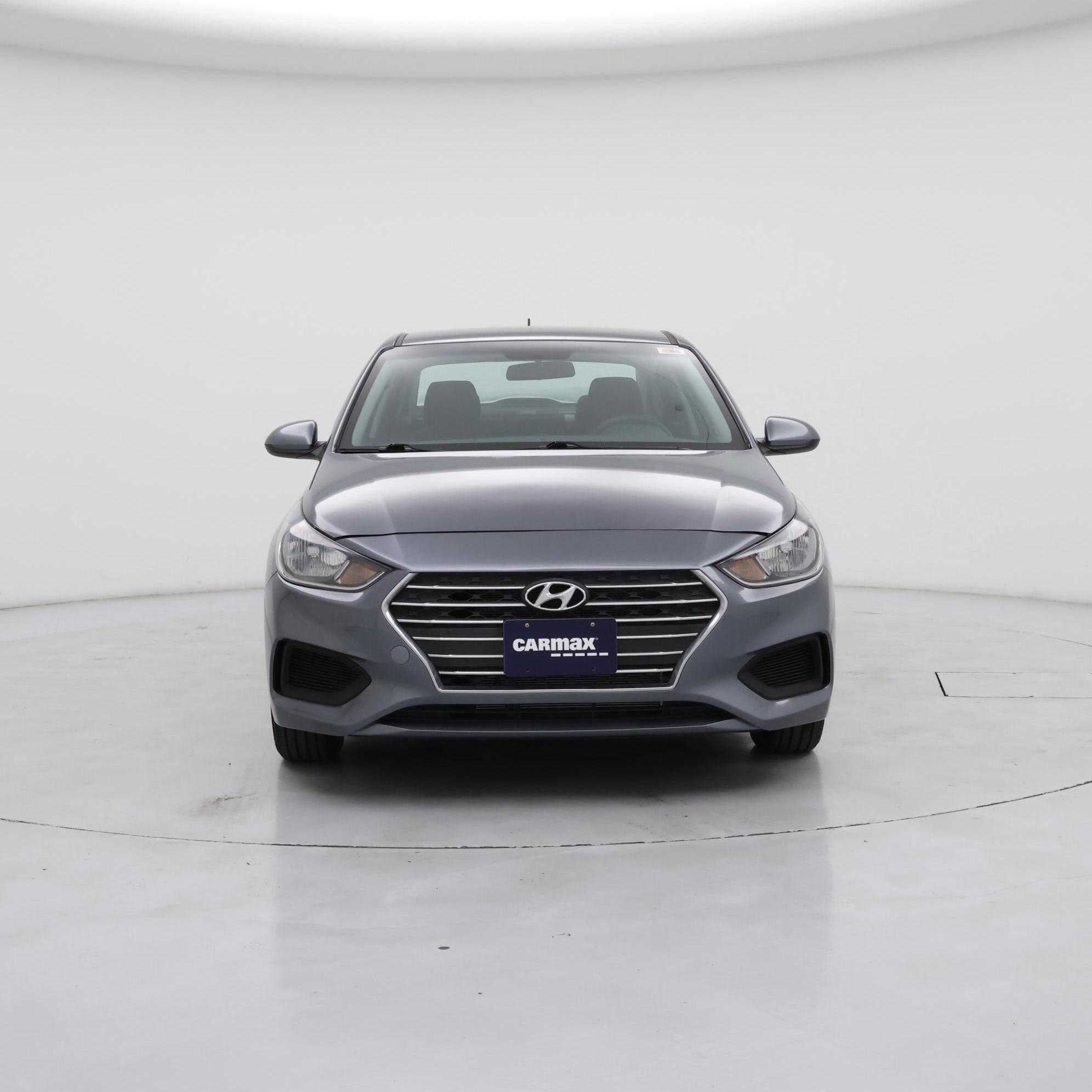 Thumbnail: 2019 Hyundai Accent - 5