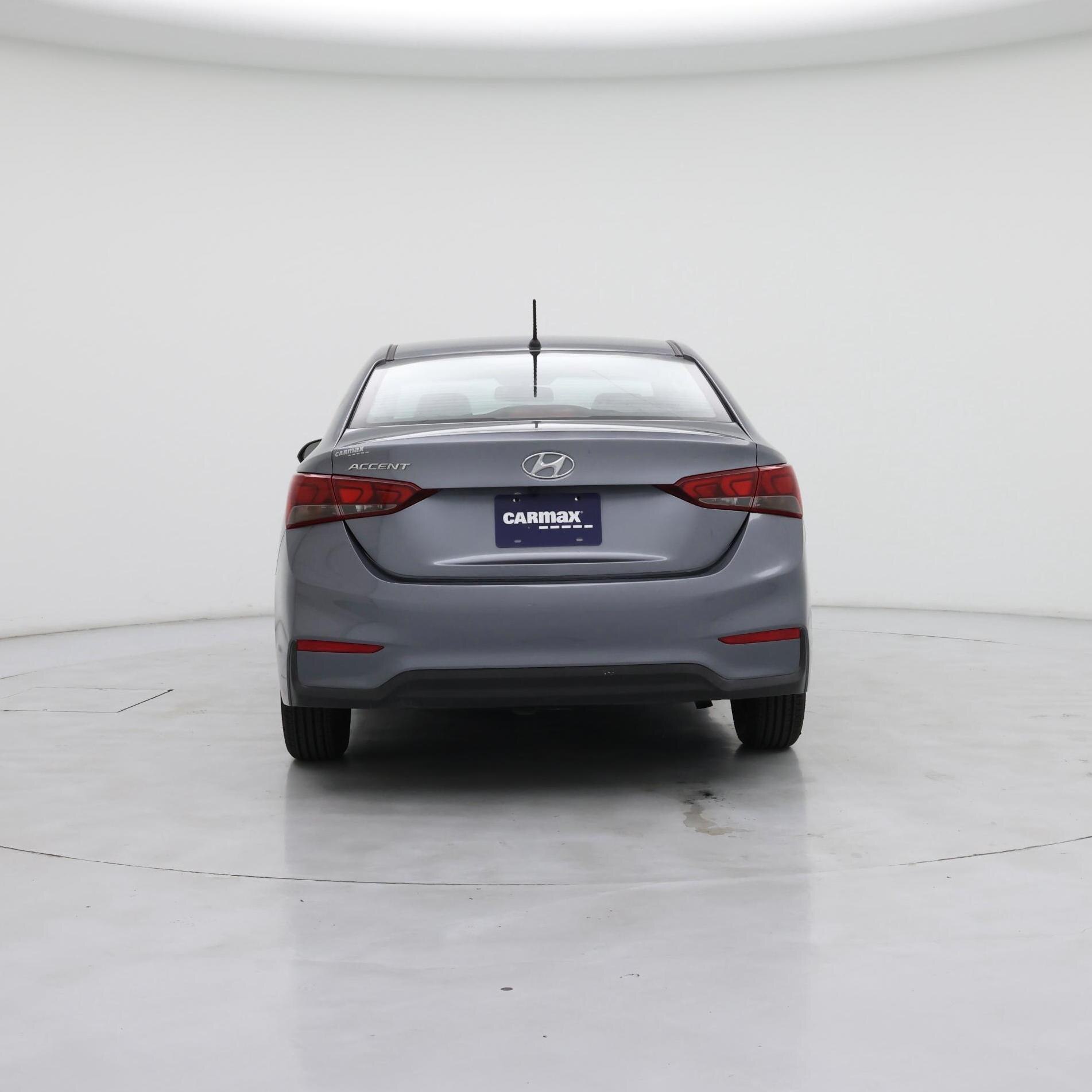 Thumbnail: 2019 Hyundai Accent - 6