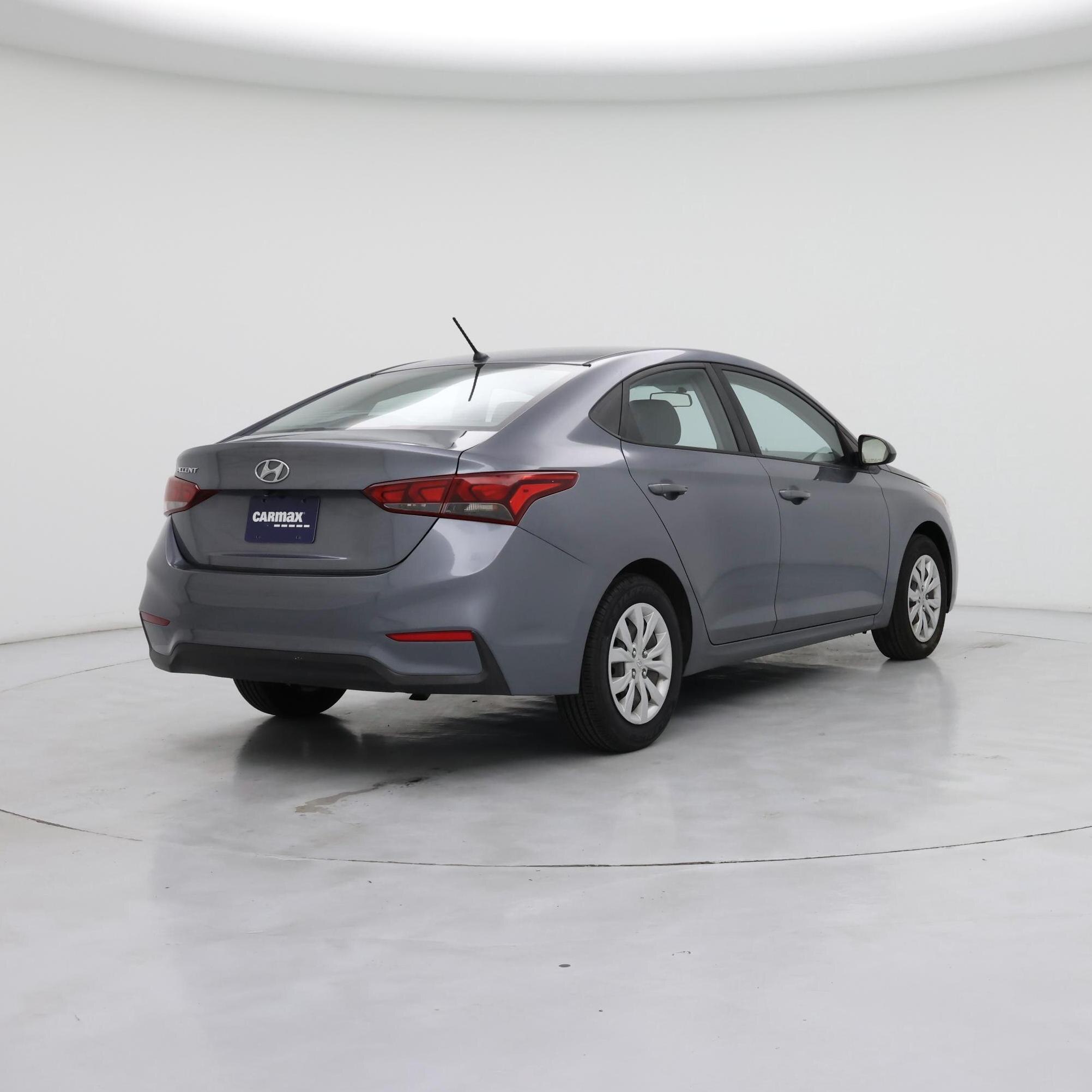 Thumbnail: 2019 Hyundai Accent - 8