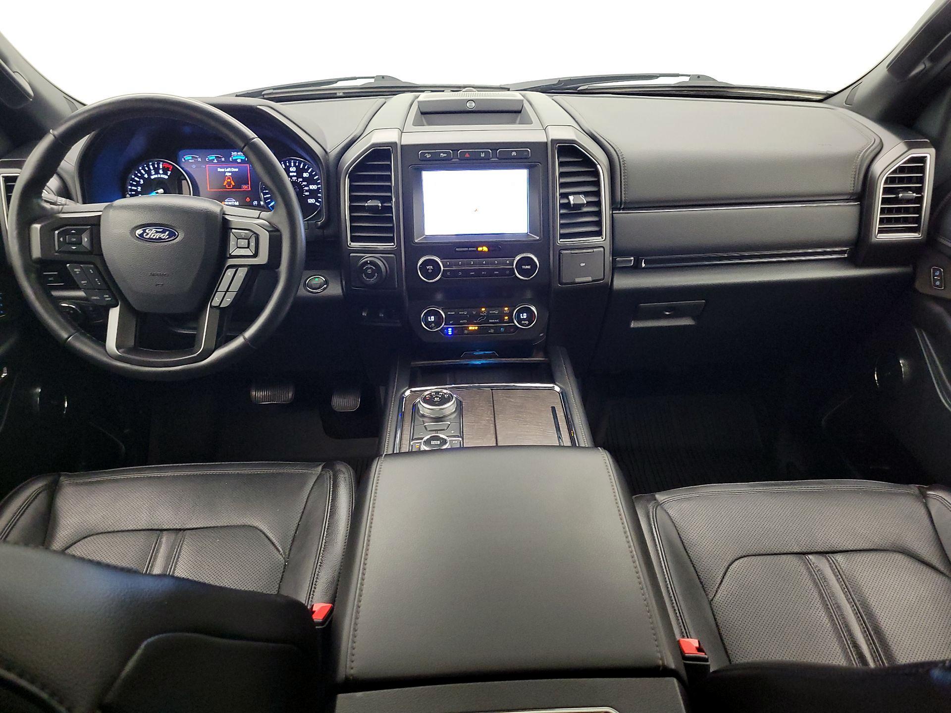 Thumbnail: 2020 Ford Expedition - 9