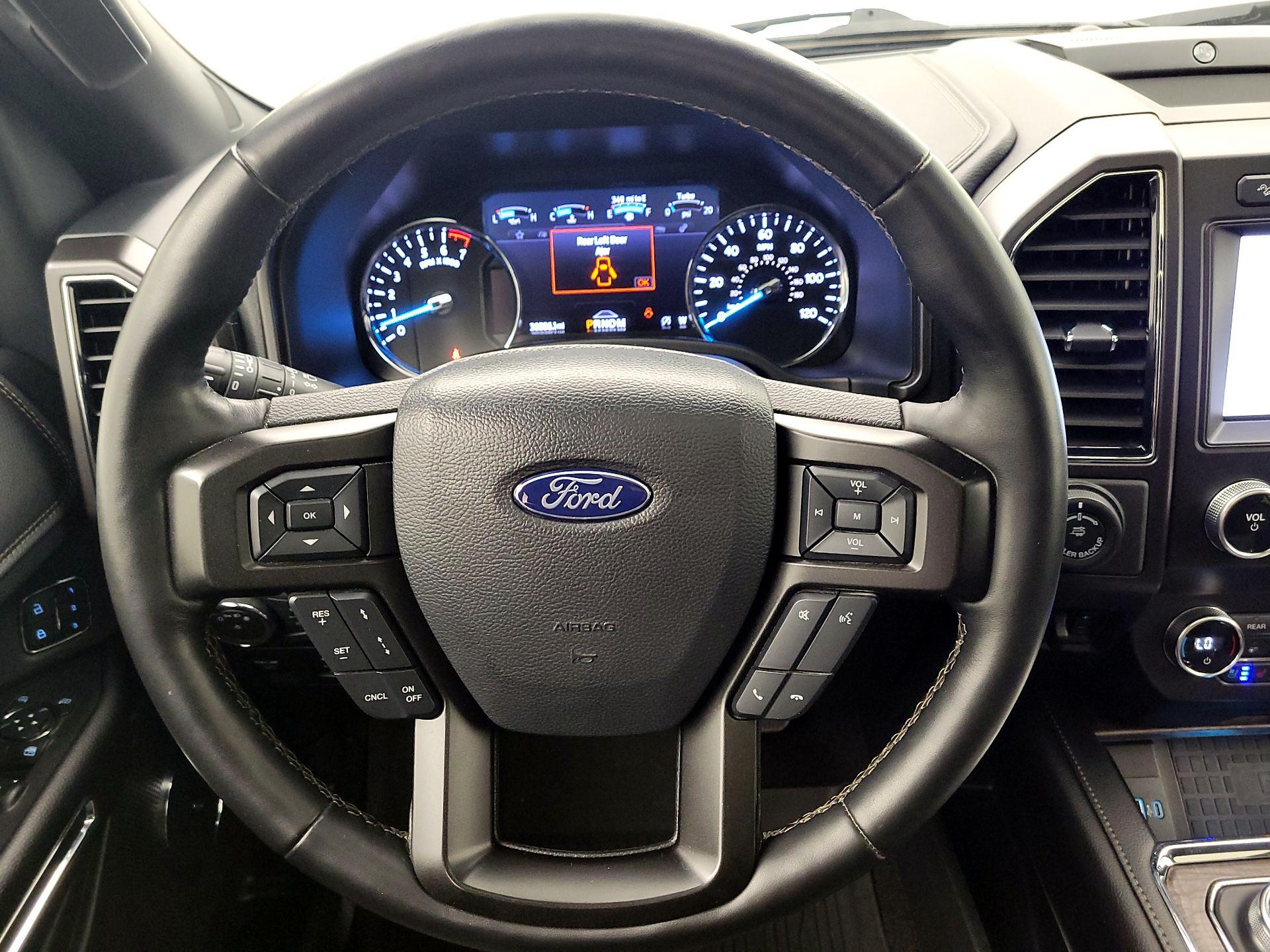Thumbnail: 2020 Ford Expedition - 10