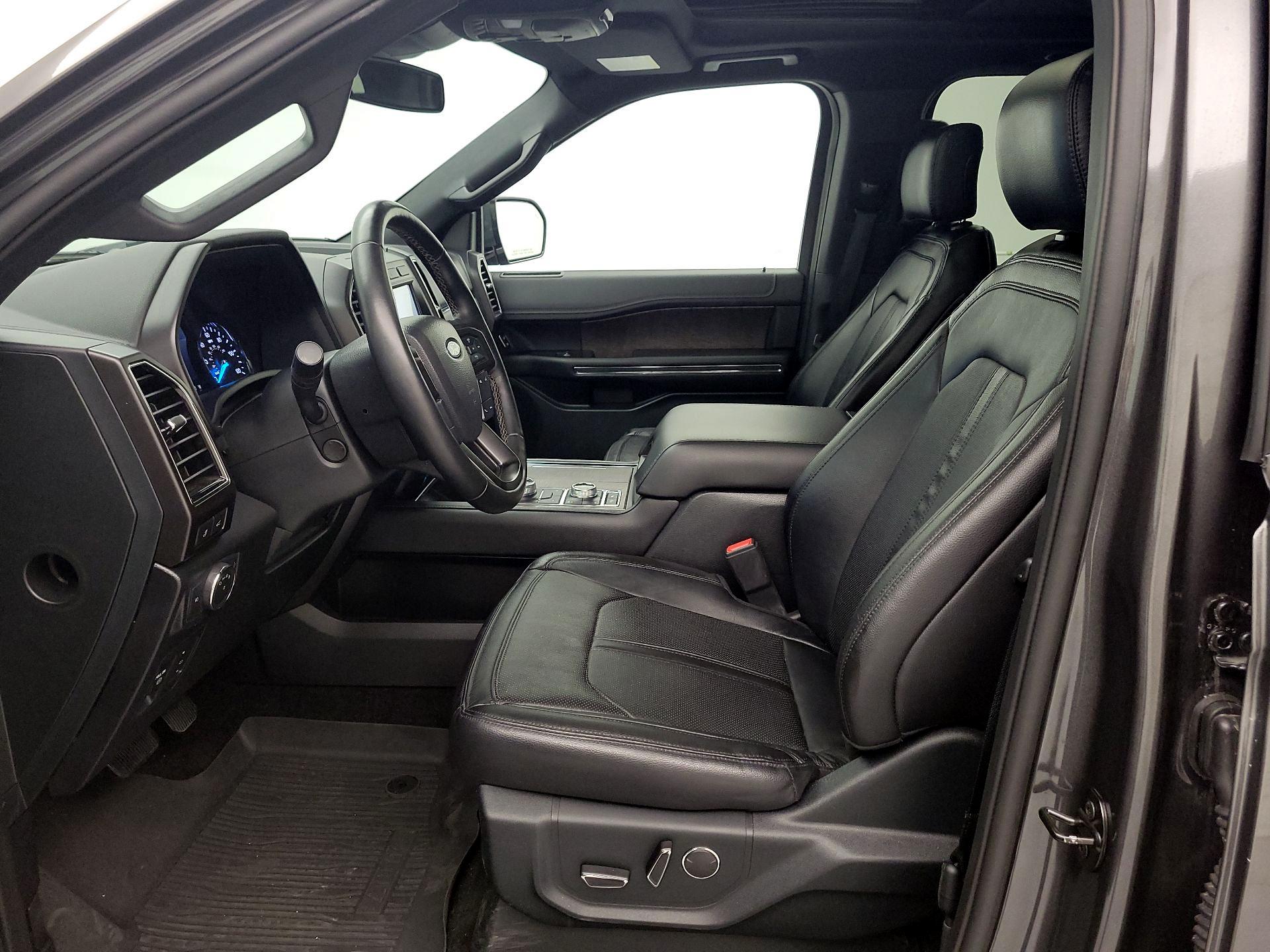 Thumbnail: 2020 Ford Expedition - 11