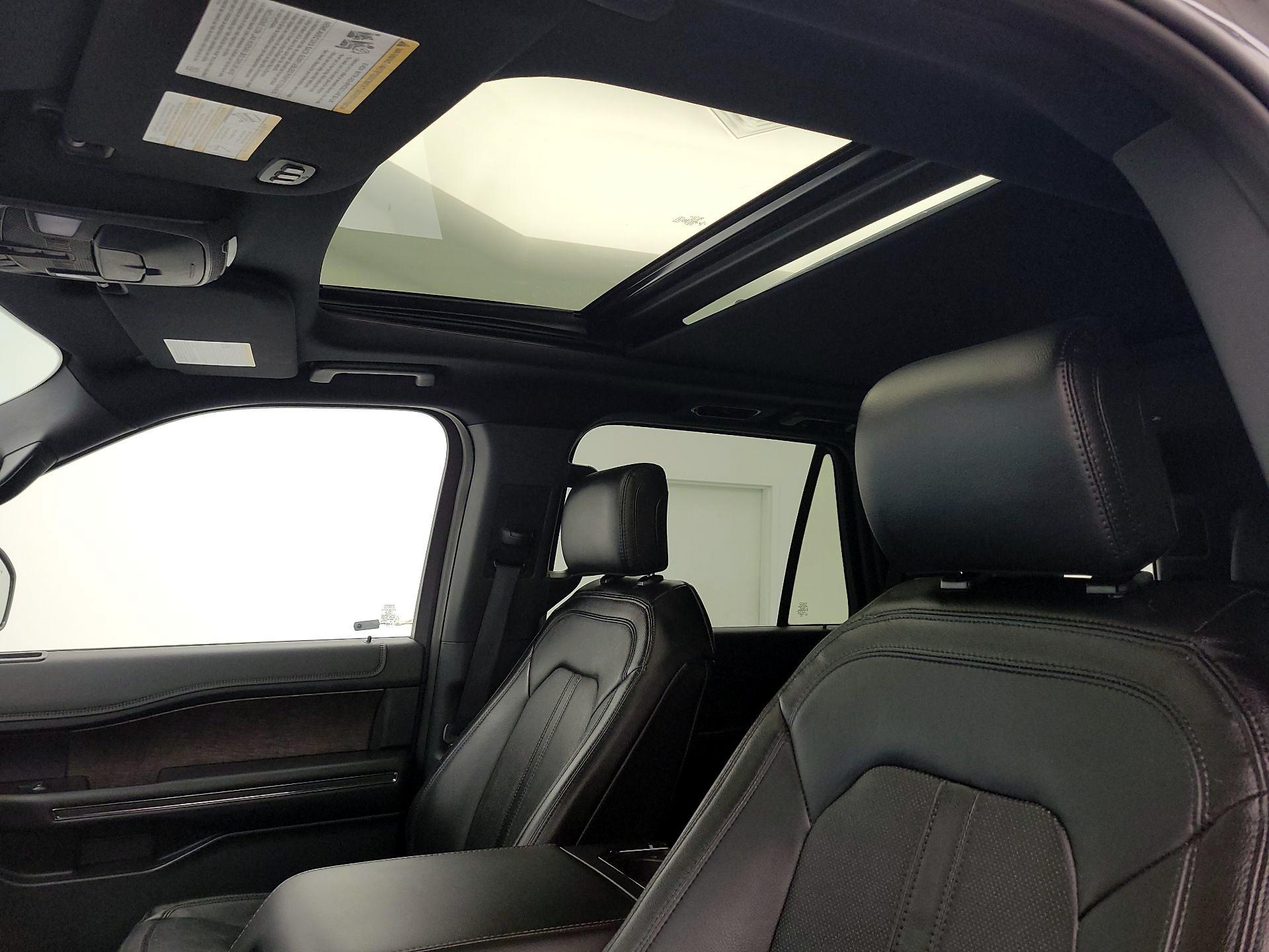 Thumbnail: 2020 Ford Expedition - 20