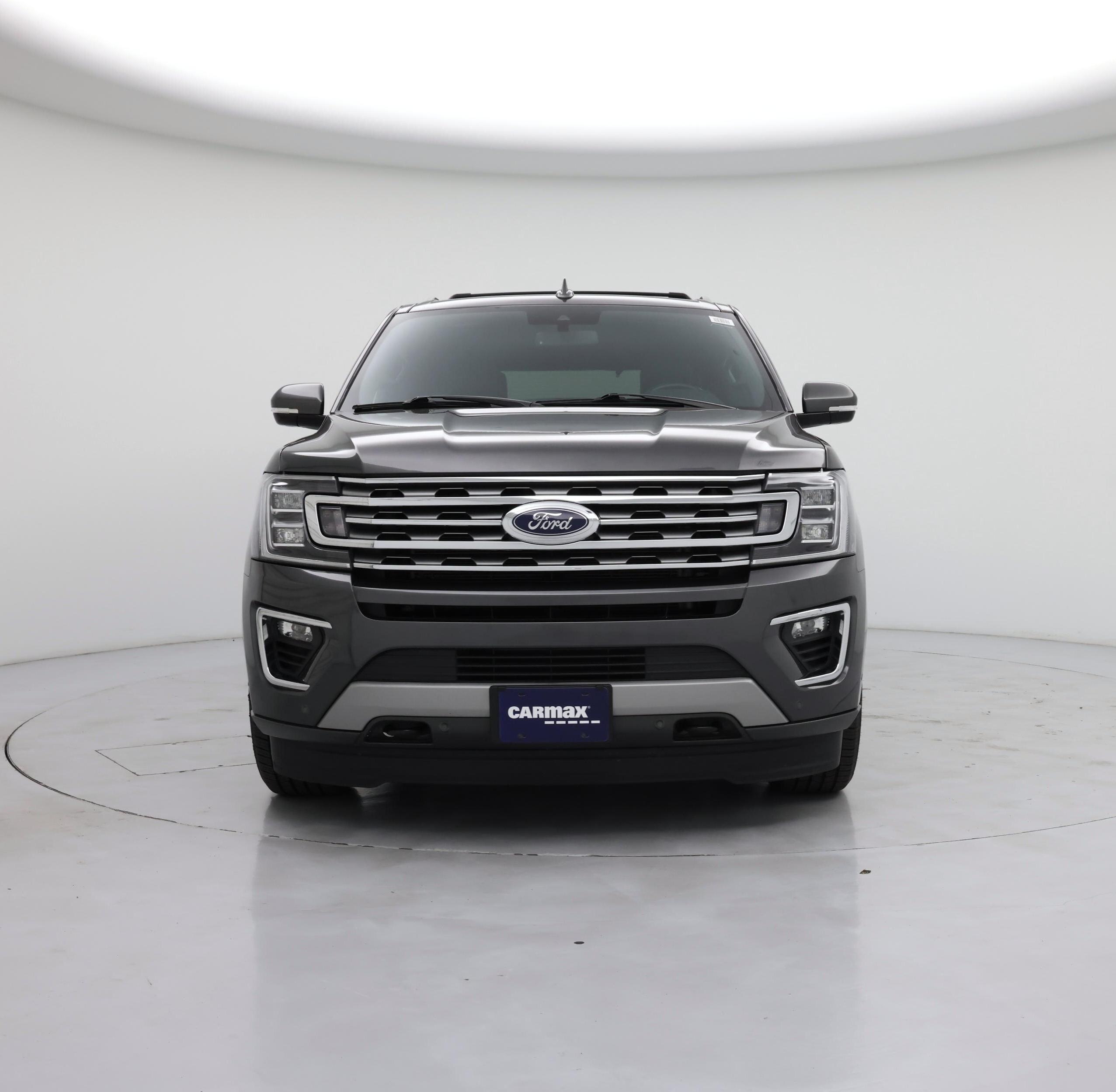 Thumbnail: 2020 Ford Expedition - 5