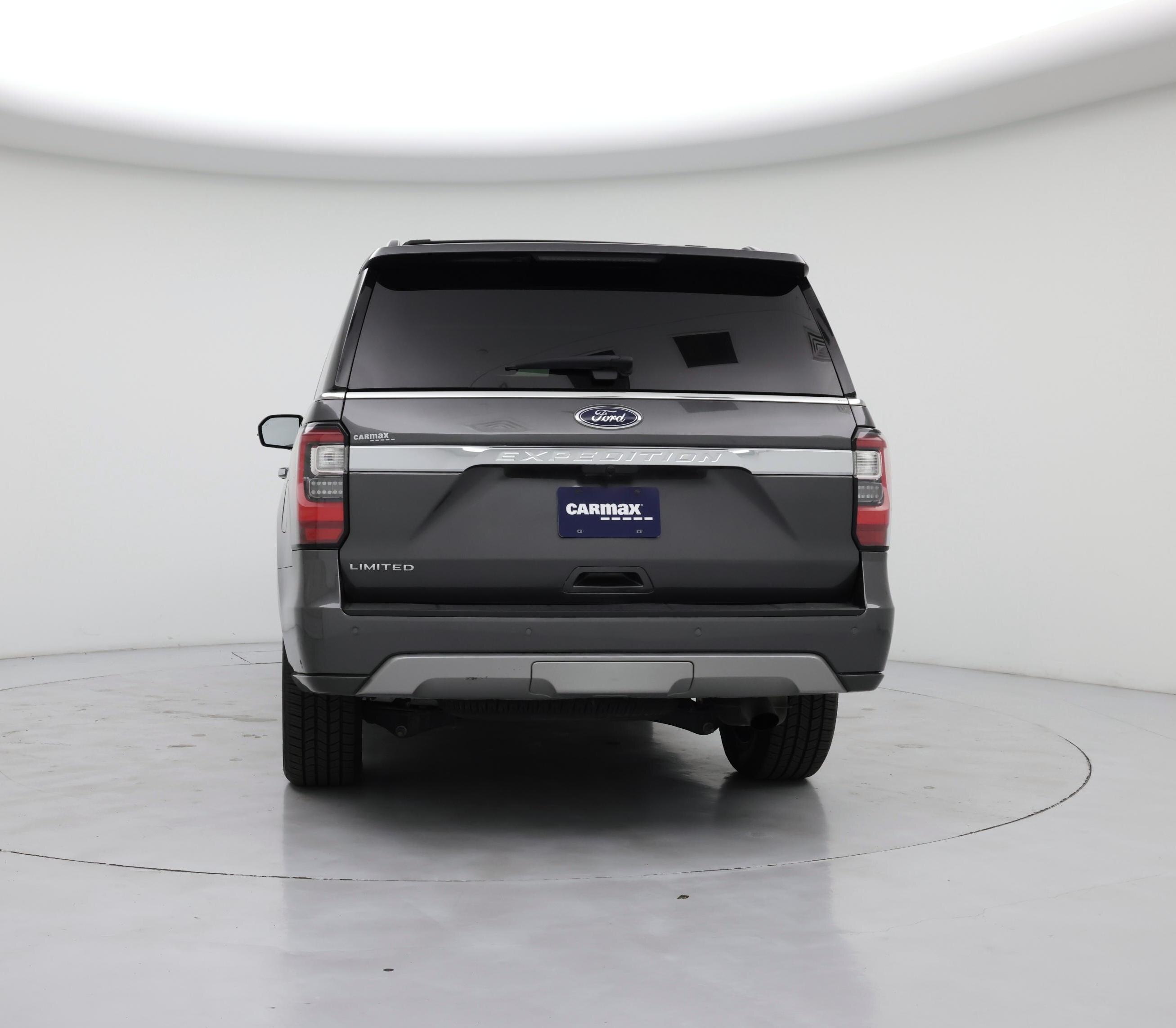Thumbnail: 2020 Ford Expedition - 6