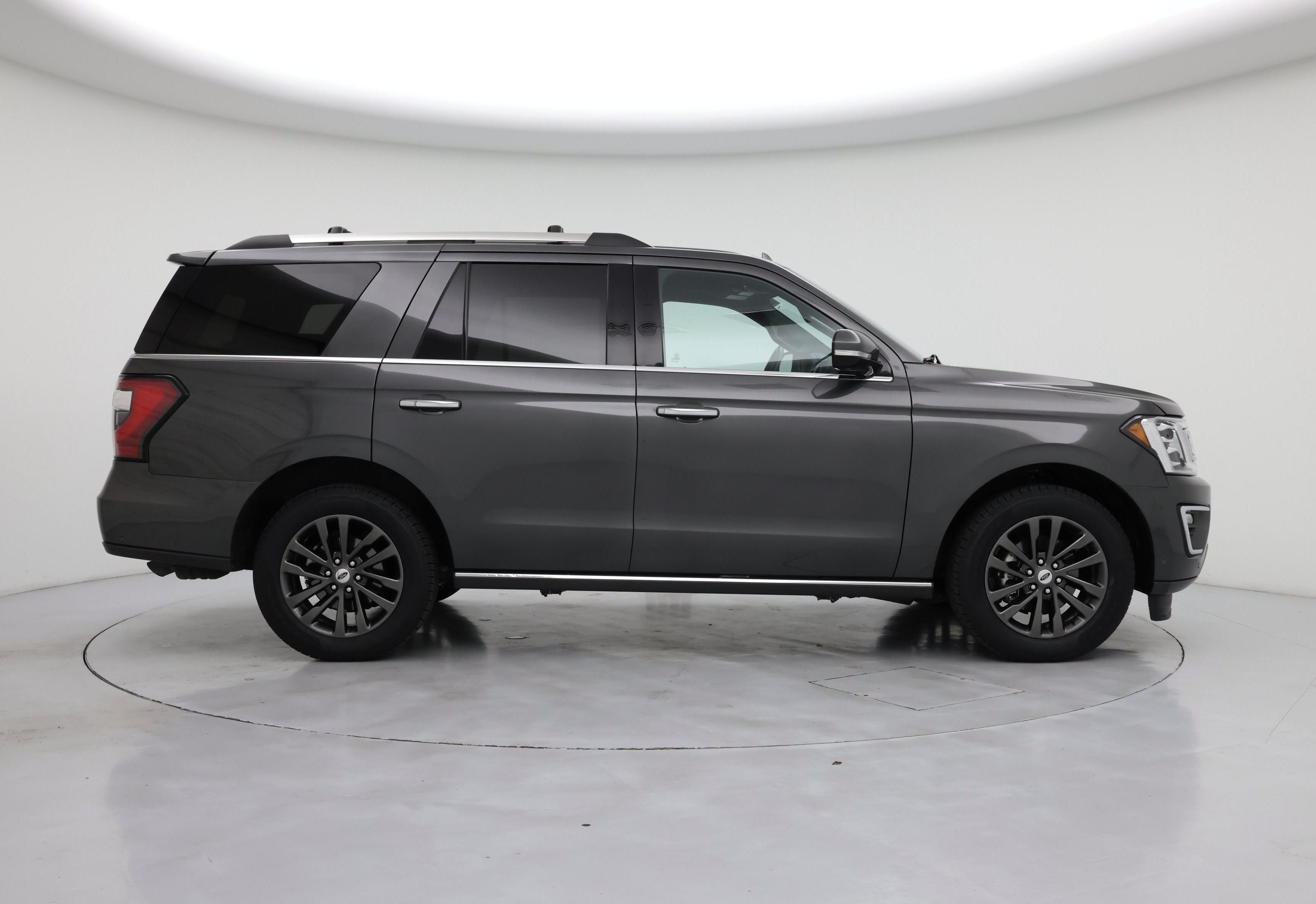 Thumbnail: 2020 Ford Expedition - 7