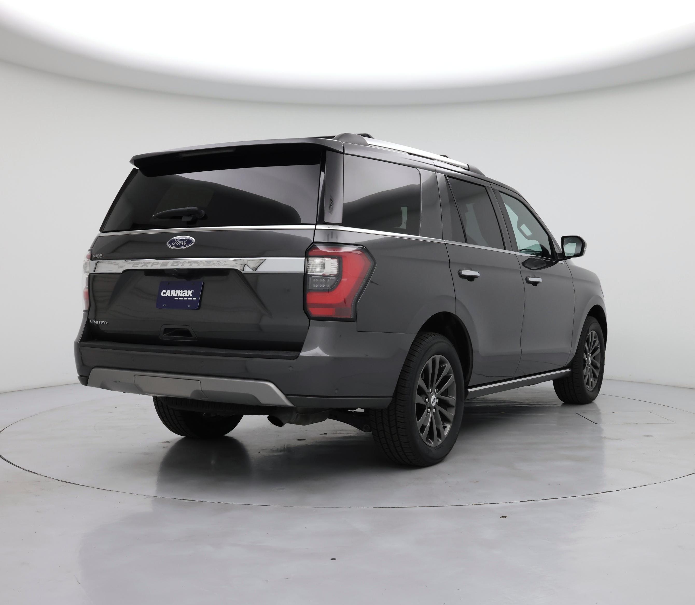 Thumbnail: 2020 Ford Expedition - 8