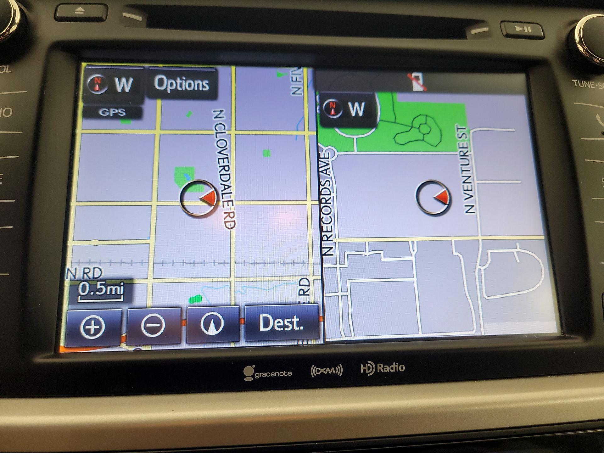 Thumbnail: 2016 Toyota Highlander - 14