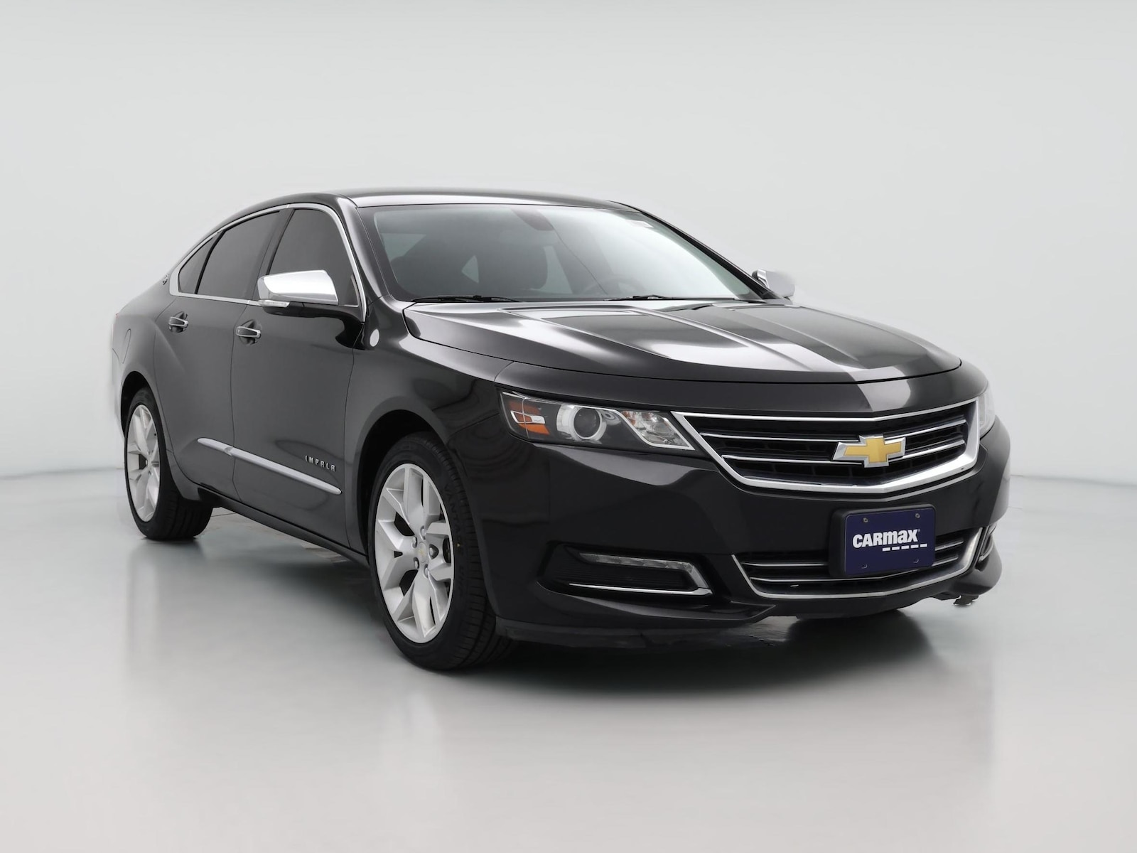 2018 Chevrolet Impala Premier