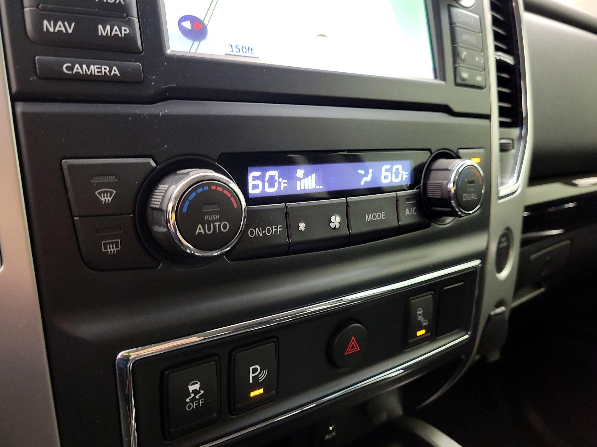 Thumbnail: 2017 Nissan Titan - 17