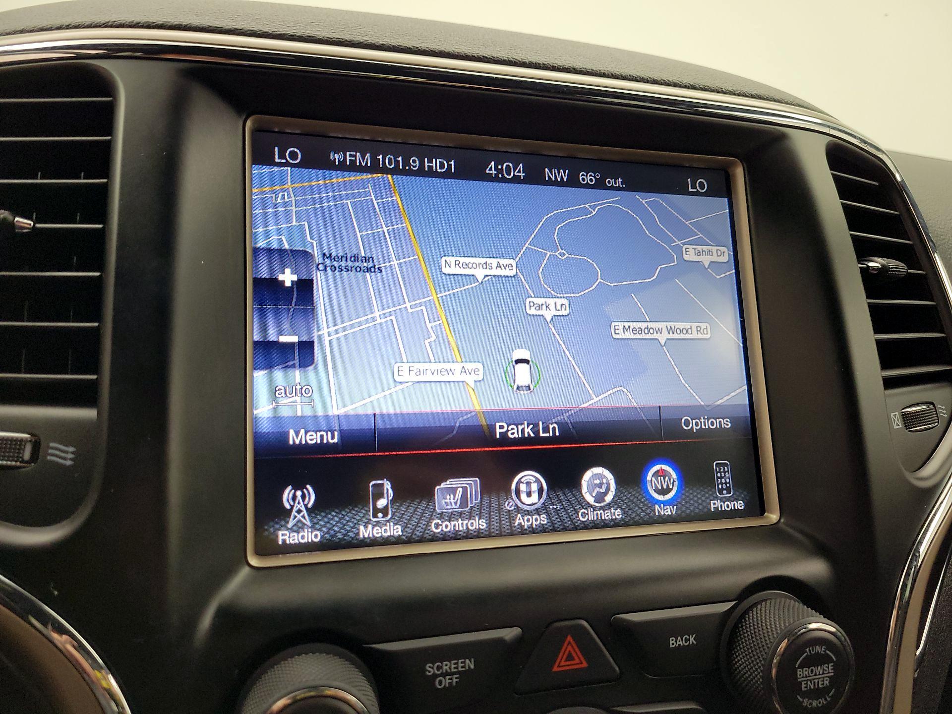 Thumbnail: 2014 Jeep Grand Cherokee - 14