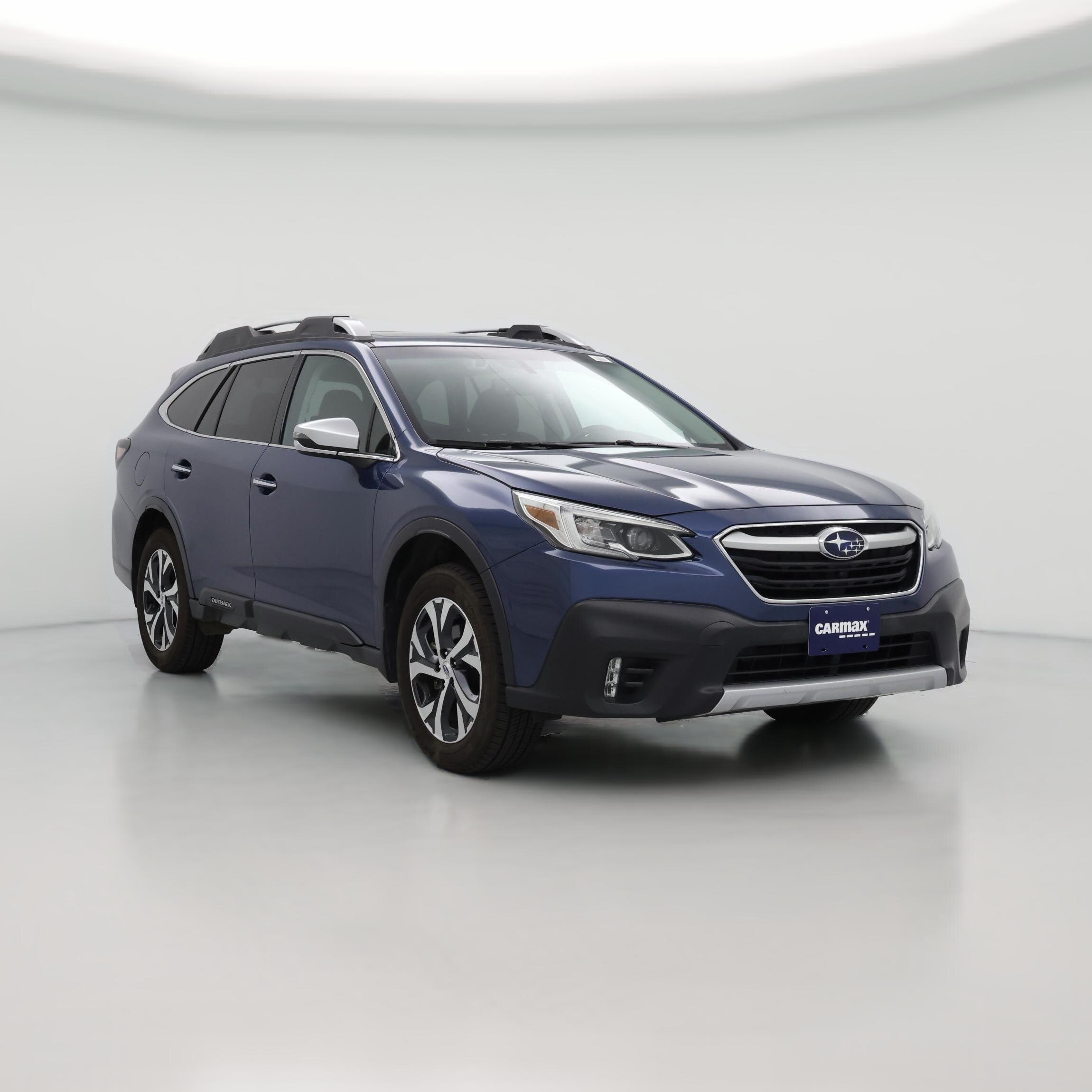 Thumbnail: 2020 Subaru Outback - 1