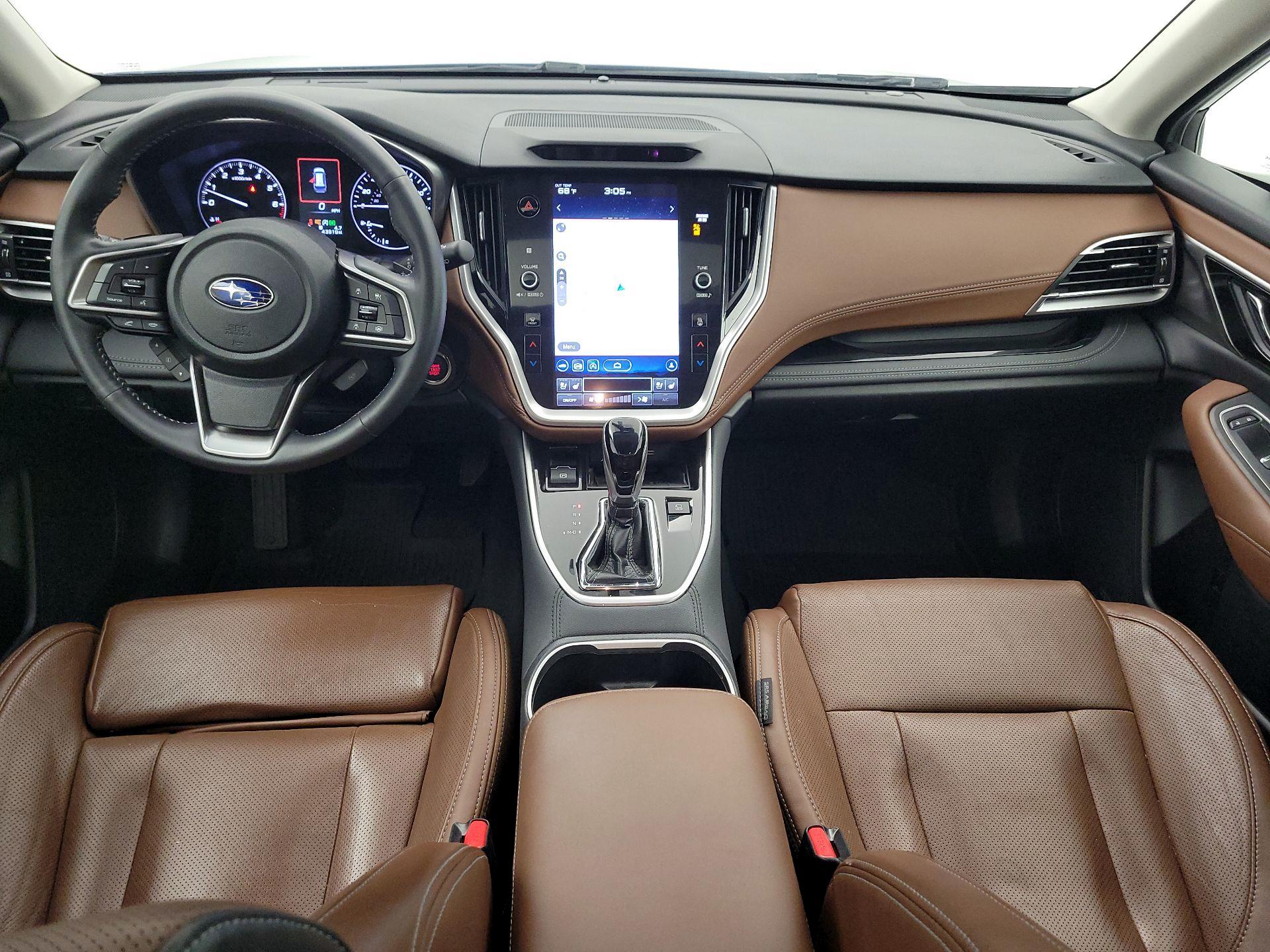 Thumbnail: 2020 Subaru Outback - 9
